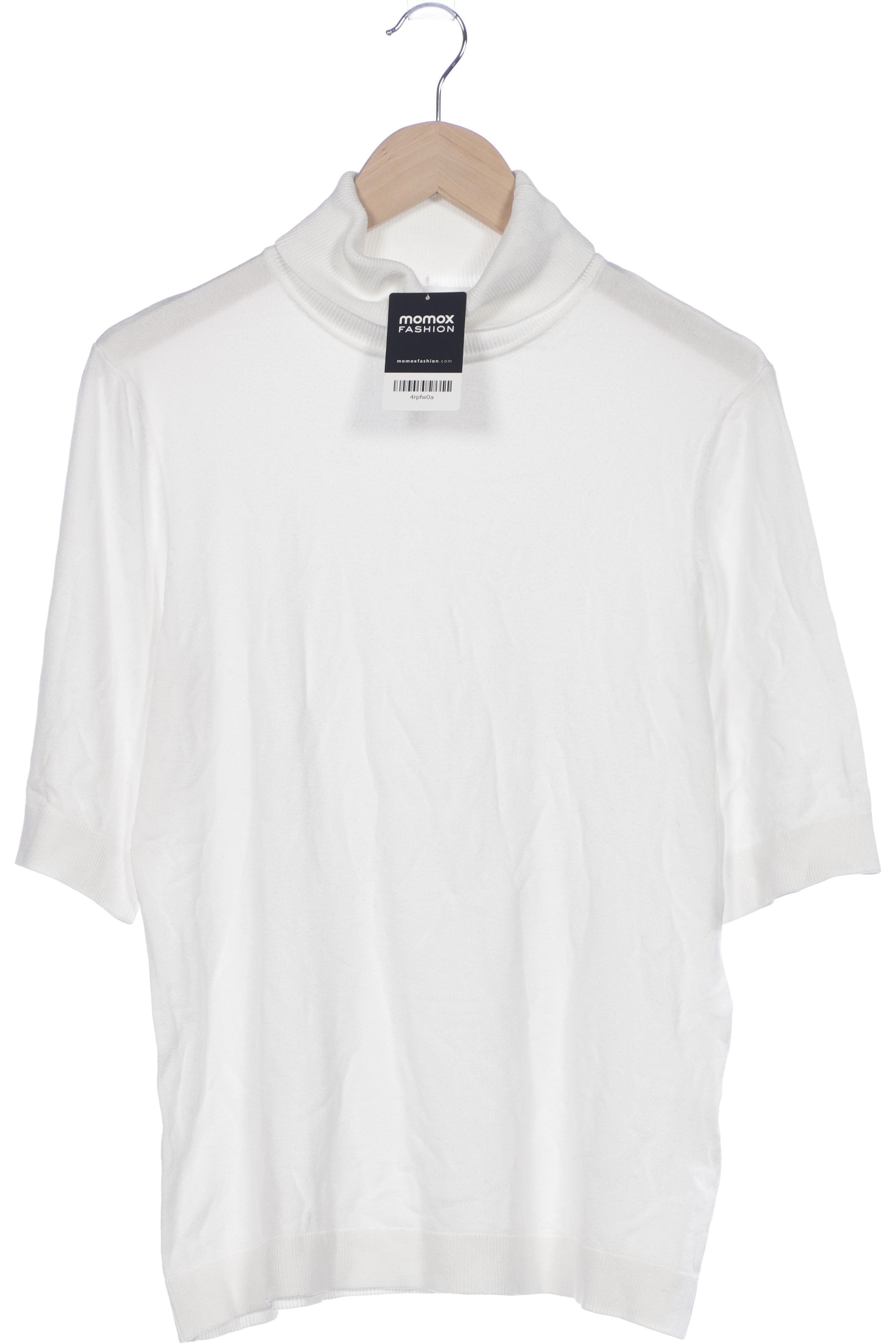 

darling harbour Damen Pullover, weiß, Gr. 44
