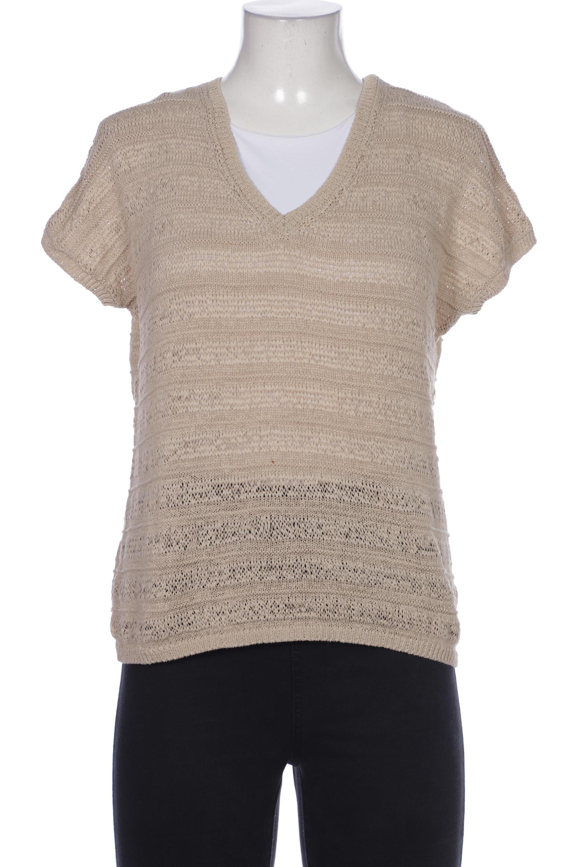 

darling harbour Damen Pullover, beige, Gr. 38