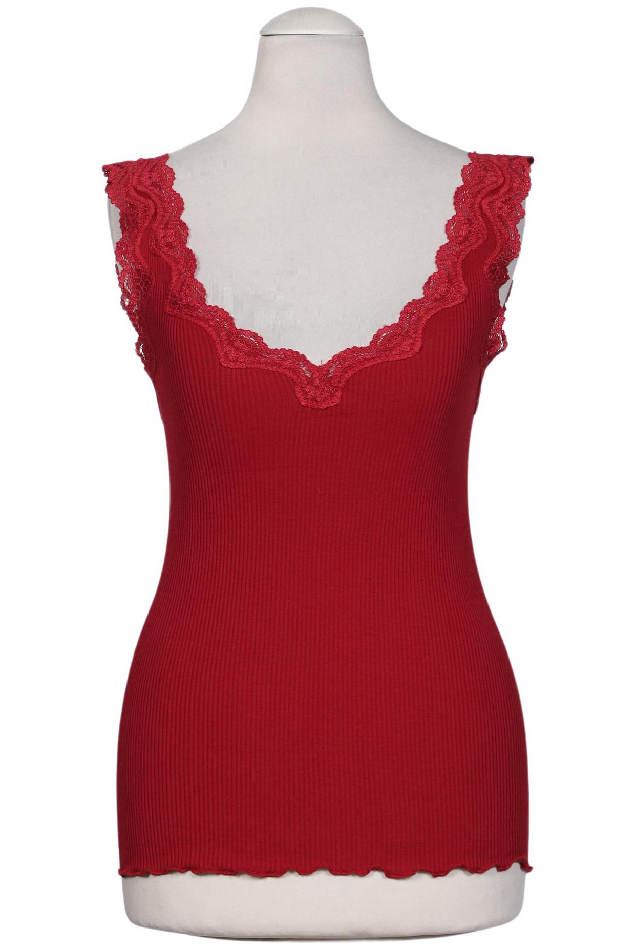 

darling harbour Damen Top, rot, Gr. 30