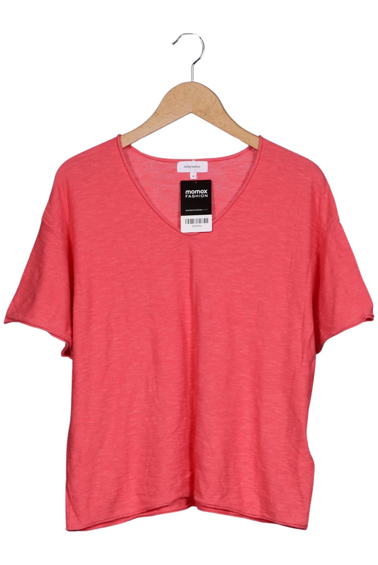 

darling harbour Damen Pullover, pink, Gr. 38