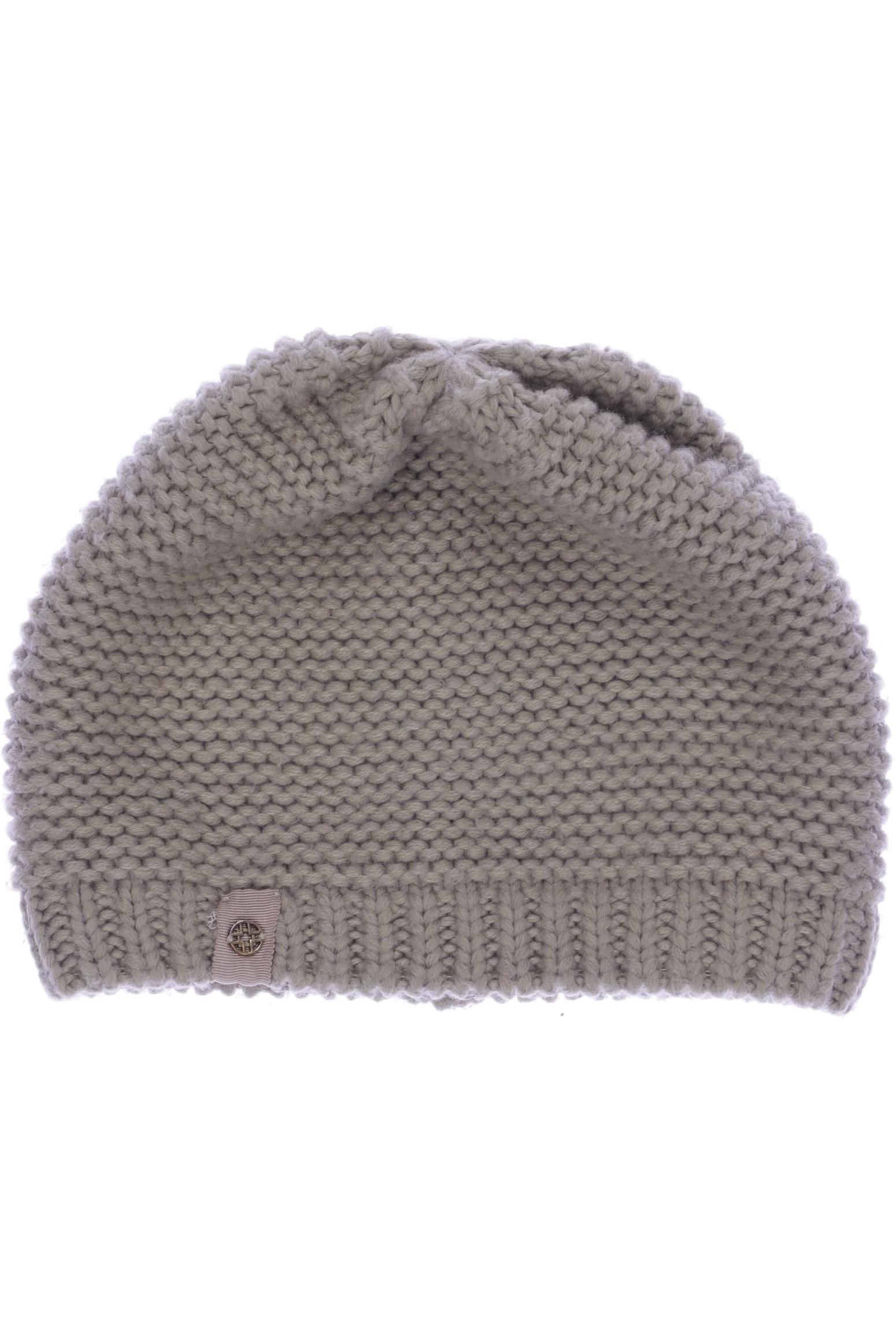 

darling harbour Damen Hut/Mütze, beige, Gr. uni