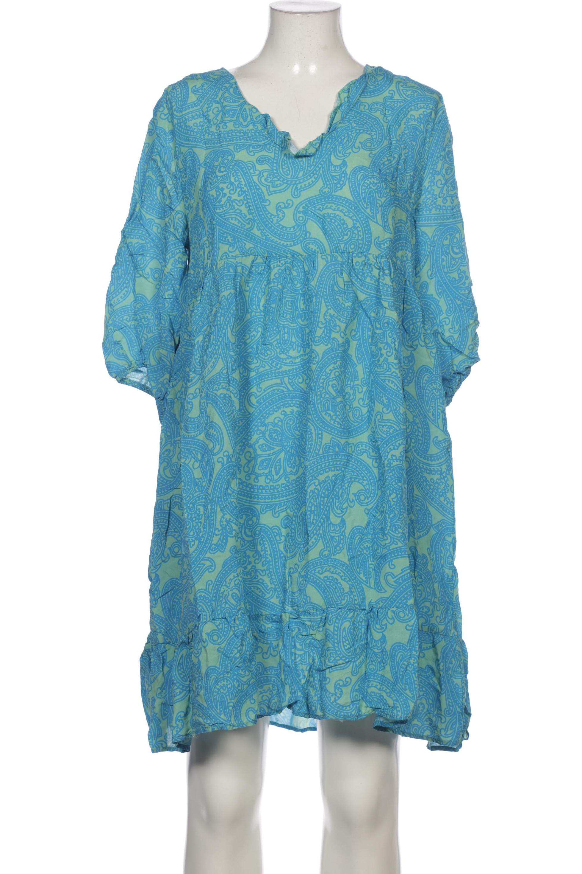 

darling harbour Damen Kleid, blau