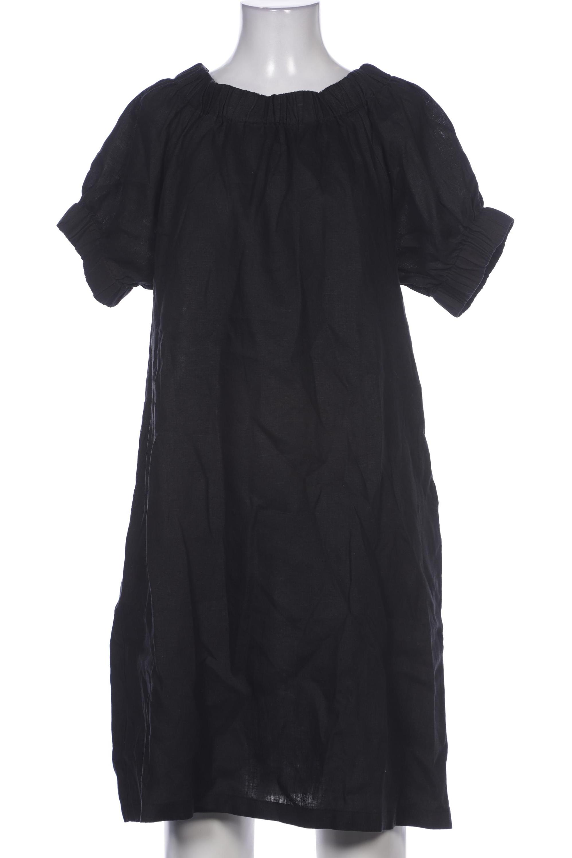 

darling harbour Damen Kleid, schwarz, Gr. 34