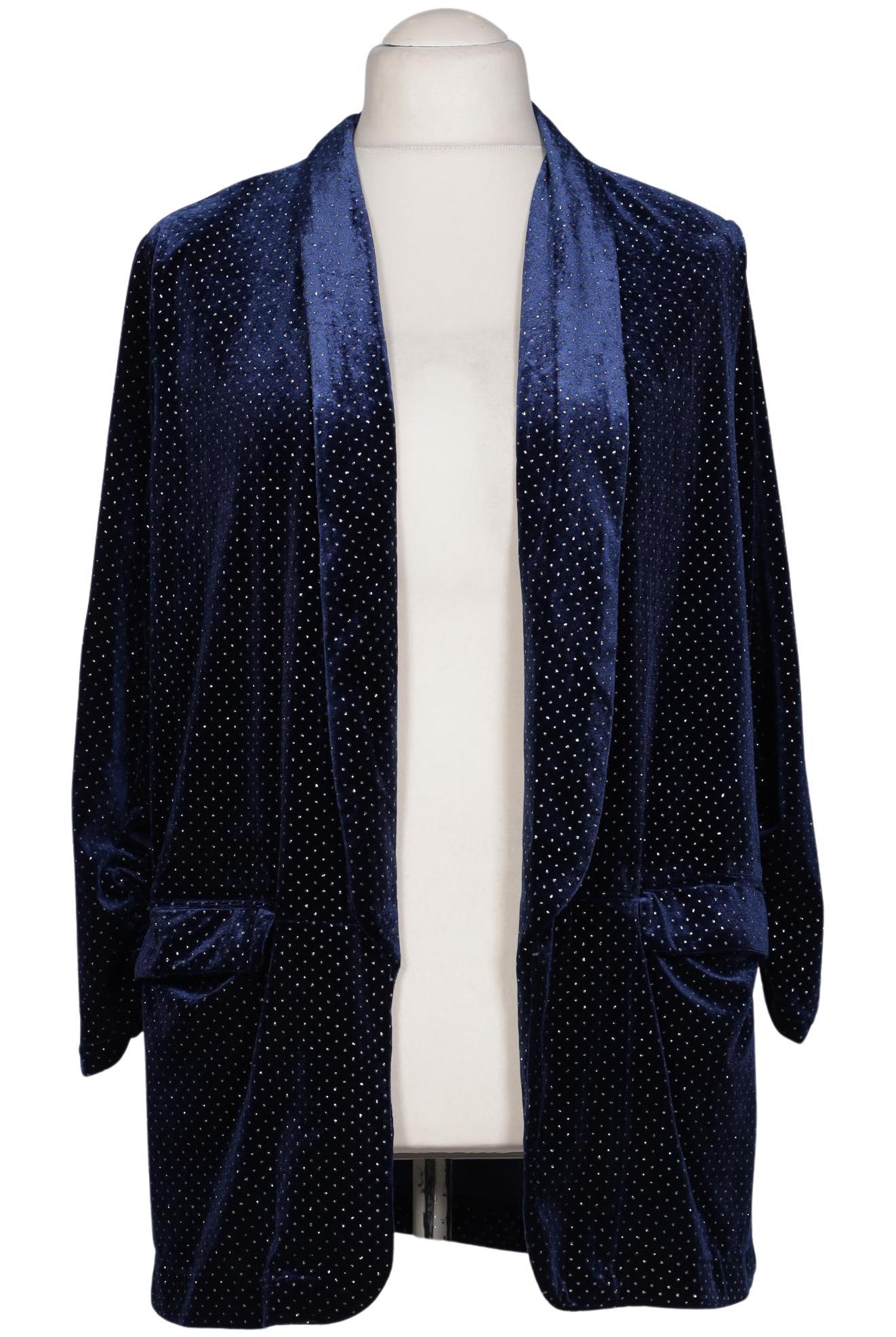 

darling harbour Damen Blazer, marineblau, Gr. 44