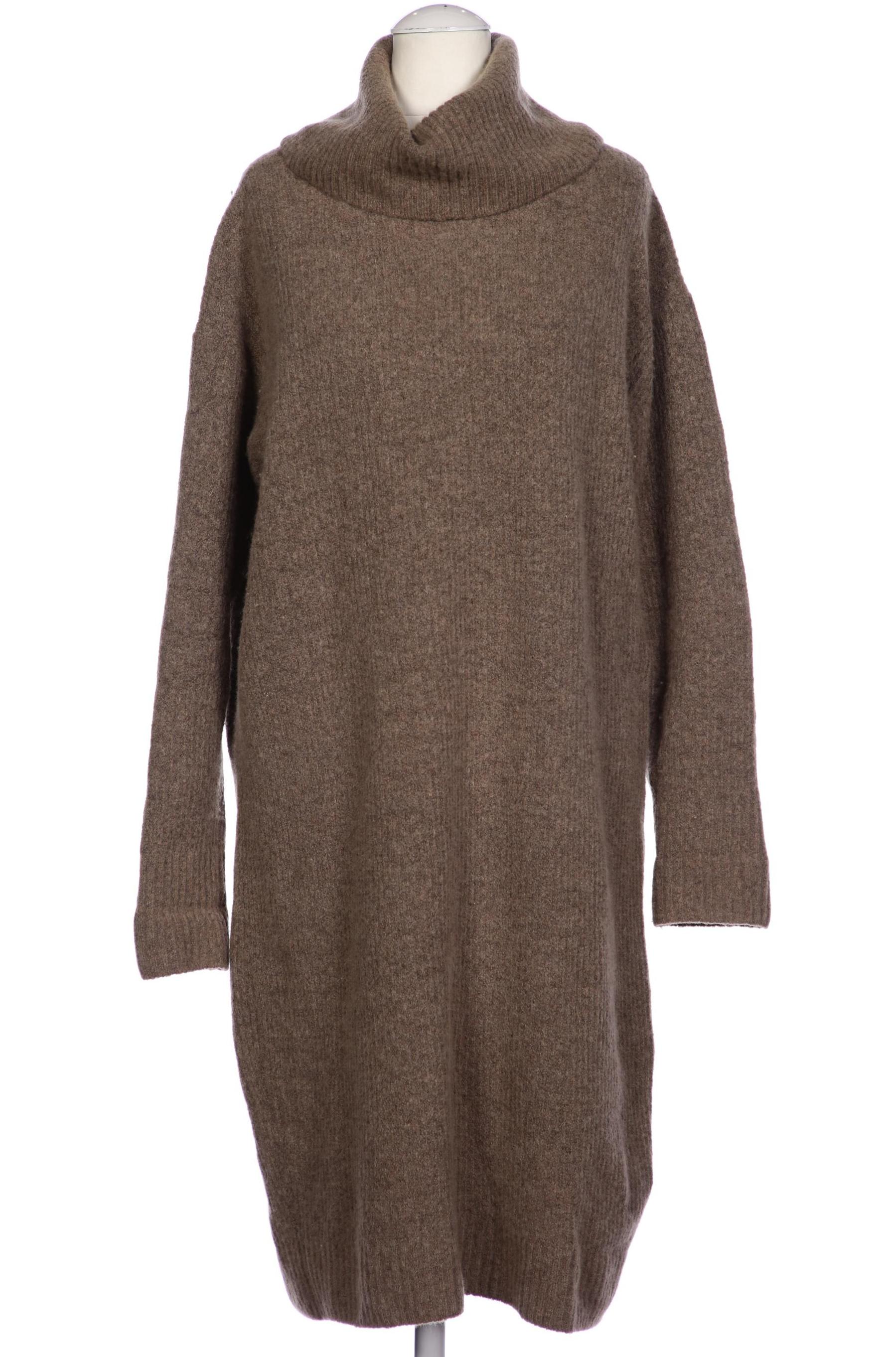

darling harbour Damen Kleid, braun