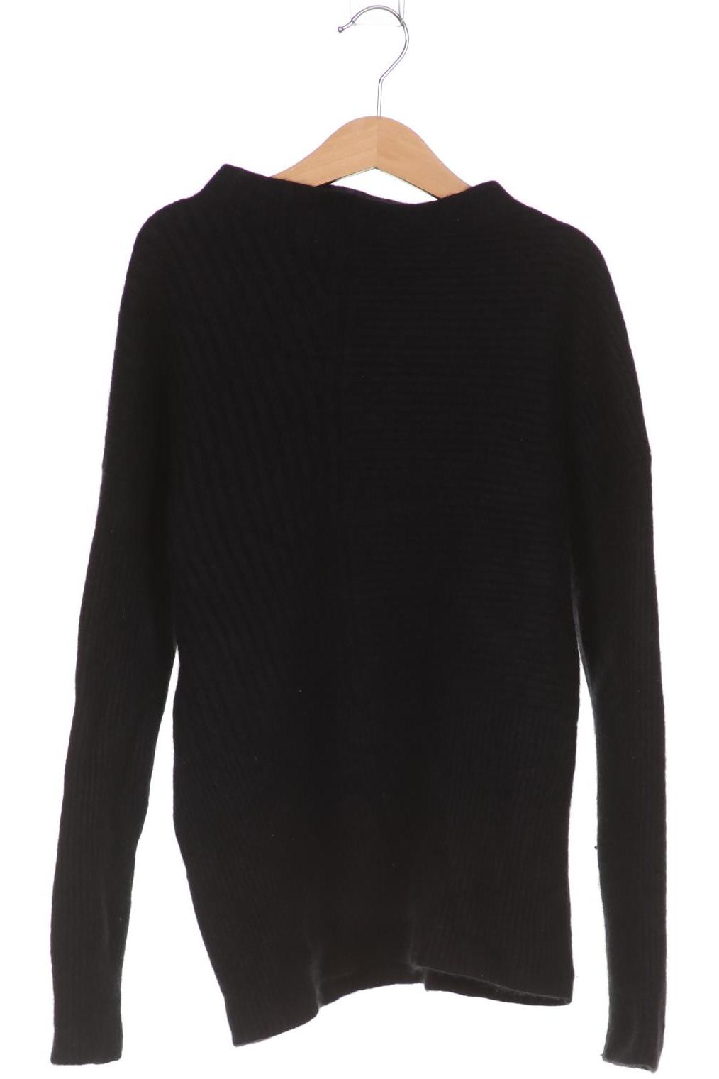 

darling harbour Damen Pullover, schwarz, Gr. 36
