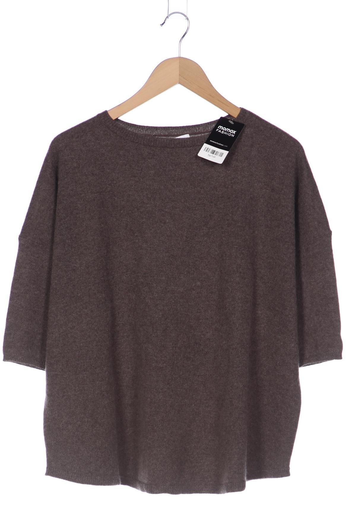 

darling harbour Damen Pullover, braun, Gr. 34