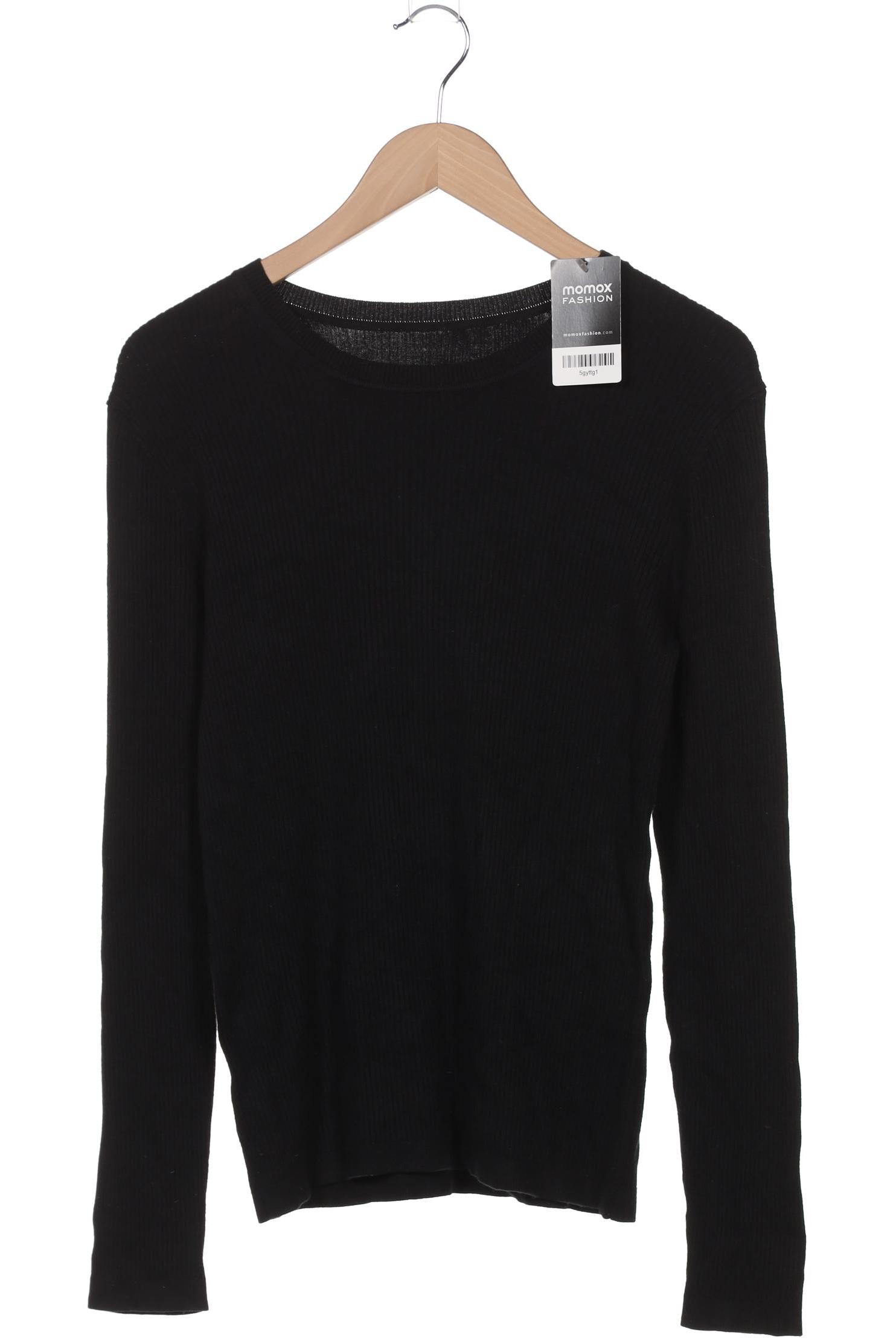 

darling harbour Damen Pullover, schwarz, Gr. 38