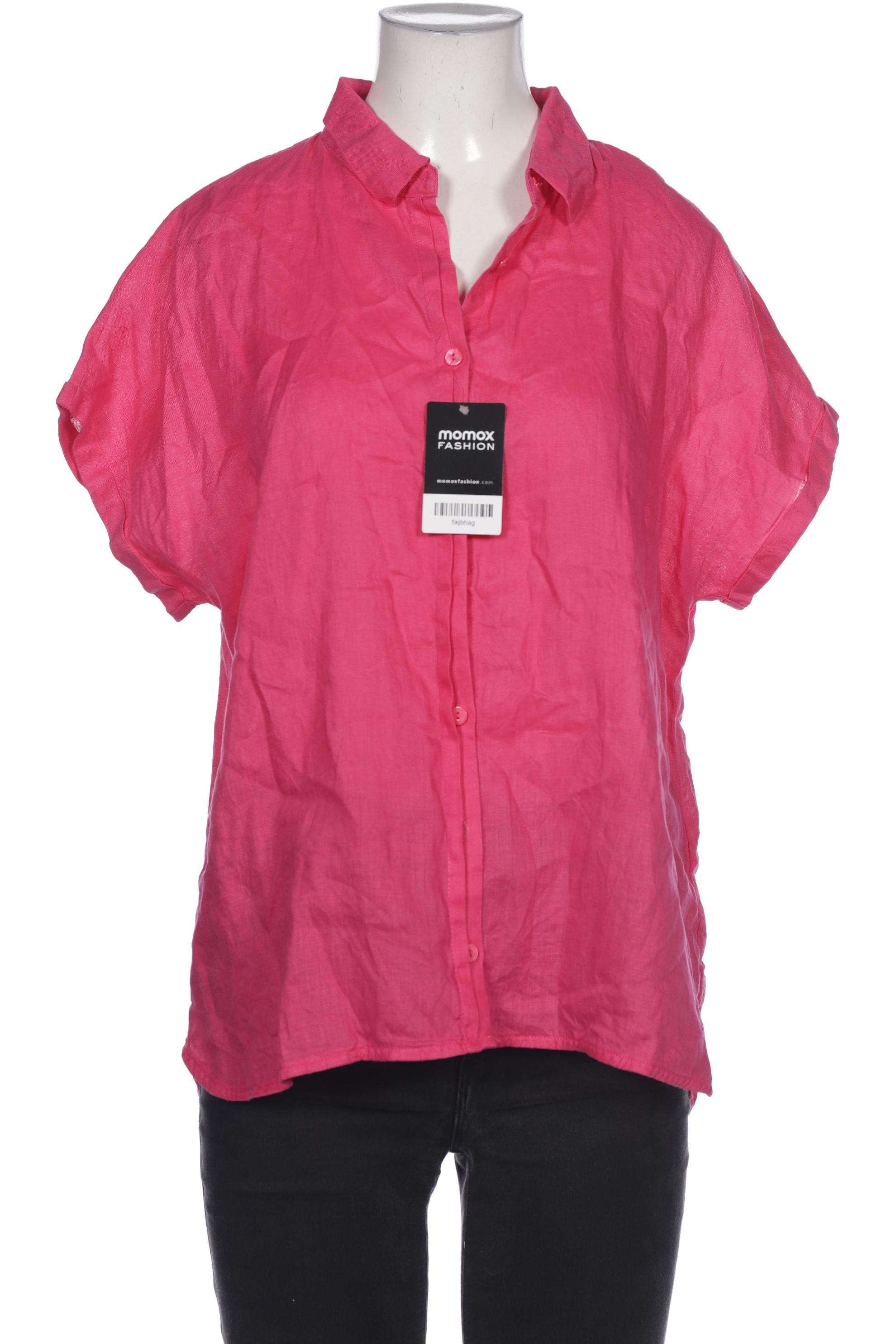 

darling harbour Damen Bluse, pink