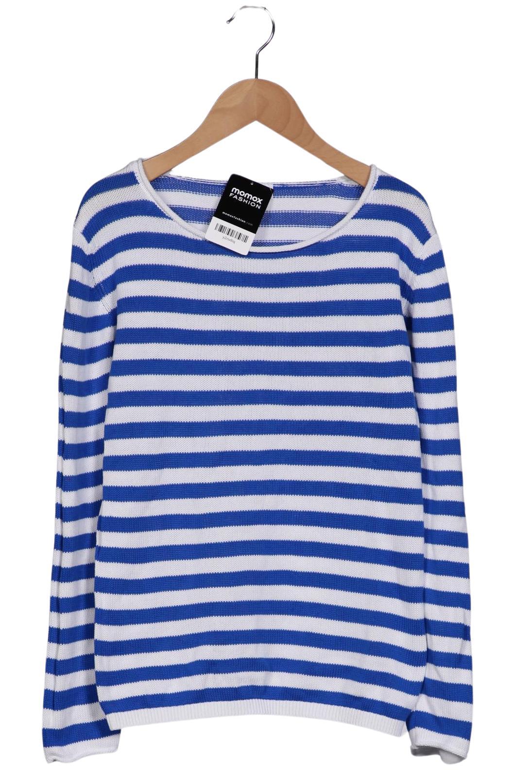 

darling harbour Damen Pullover, blau, Gr. 38