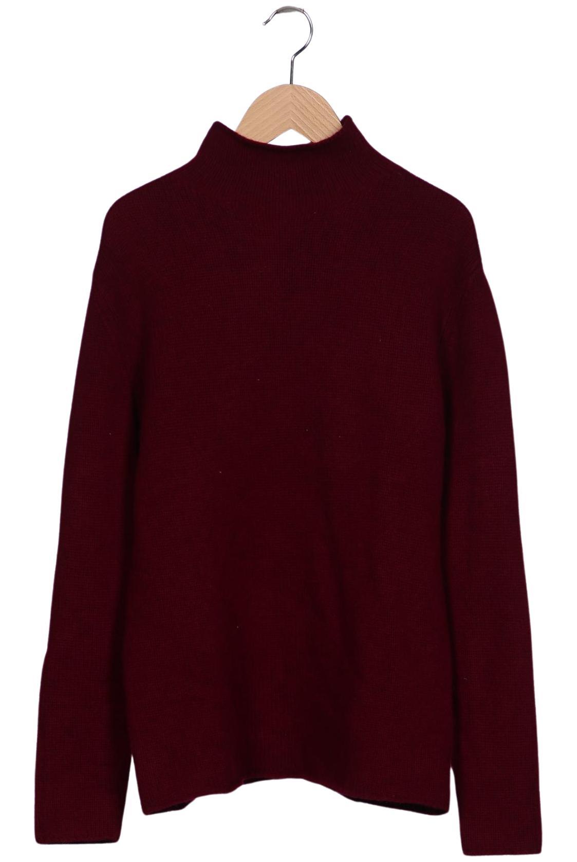 

darling harbour Damen Pullover, bordeaux, Gr. 38