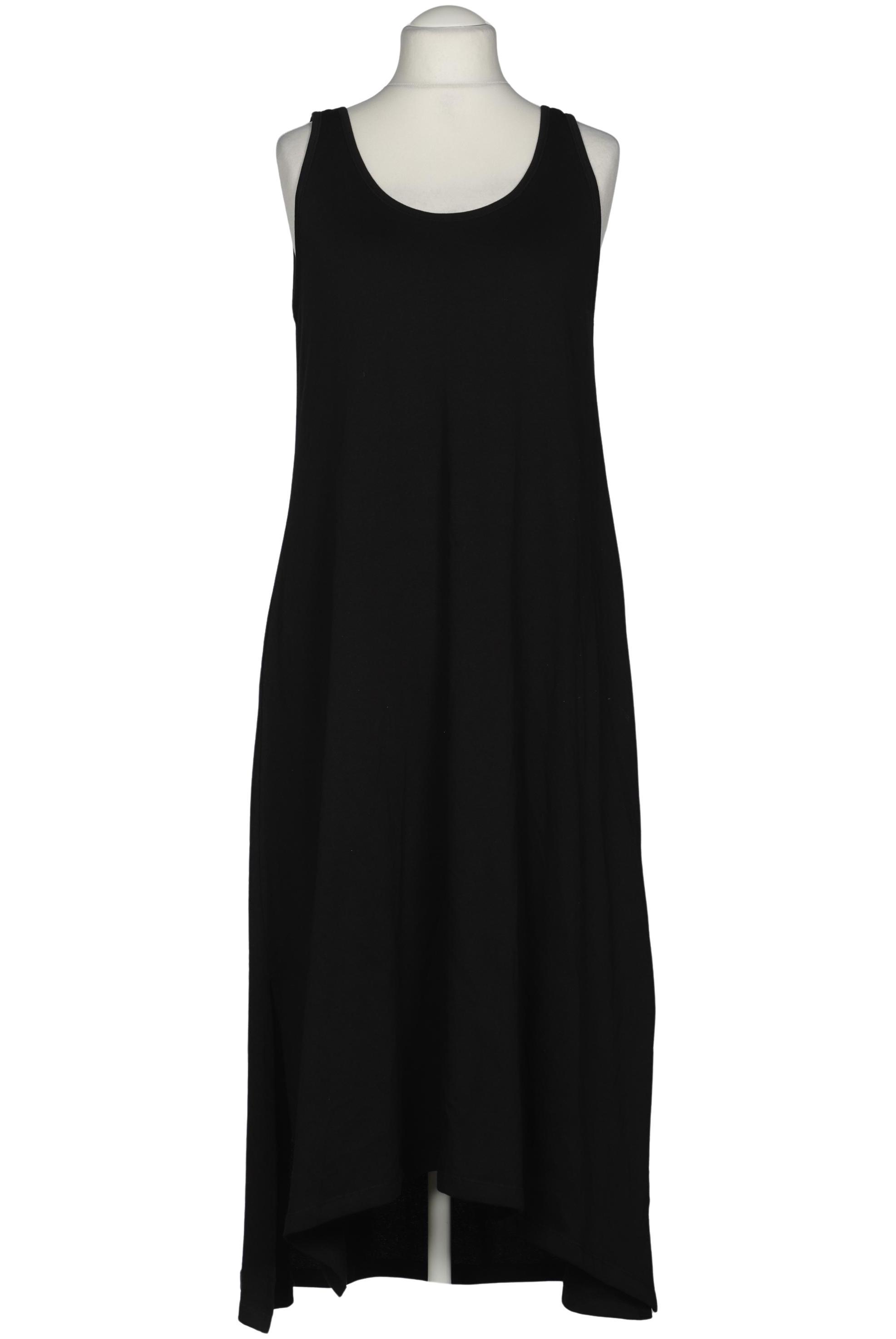 

darling harbour Damen Kleid, schwarz, Gr. 42