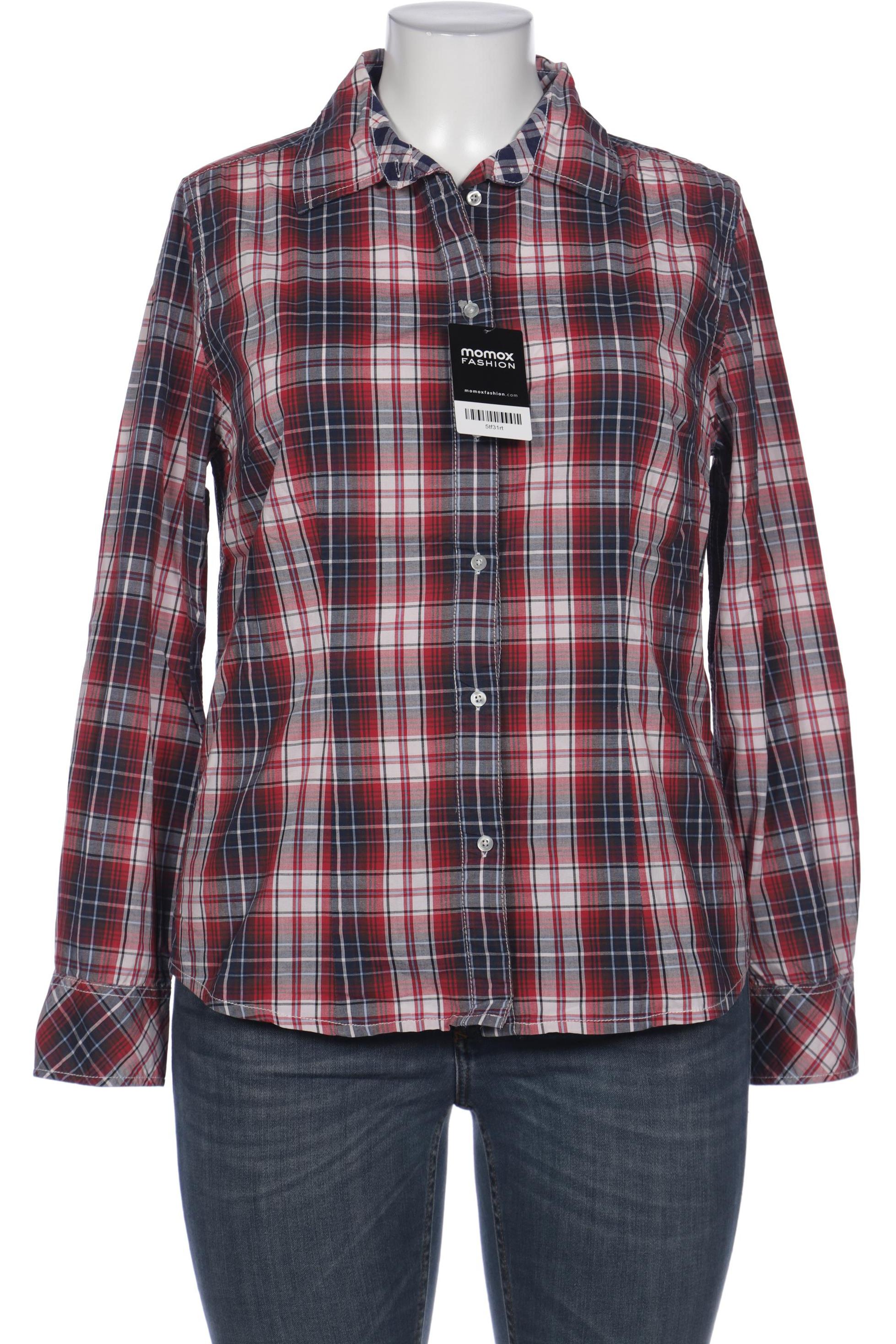 

darling harbour Damen Bluse, rot