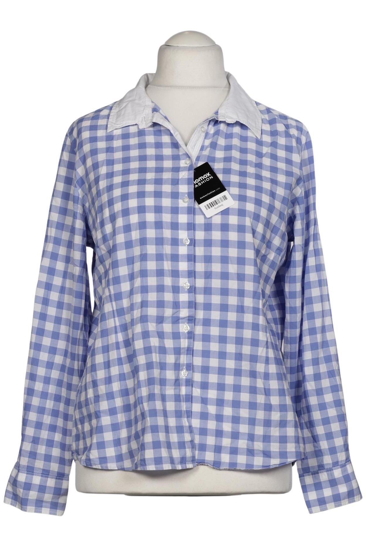 

darling harbour Damen Bluse, mehrfarbig, Gr. 46