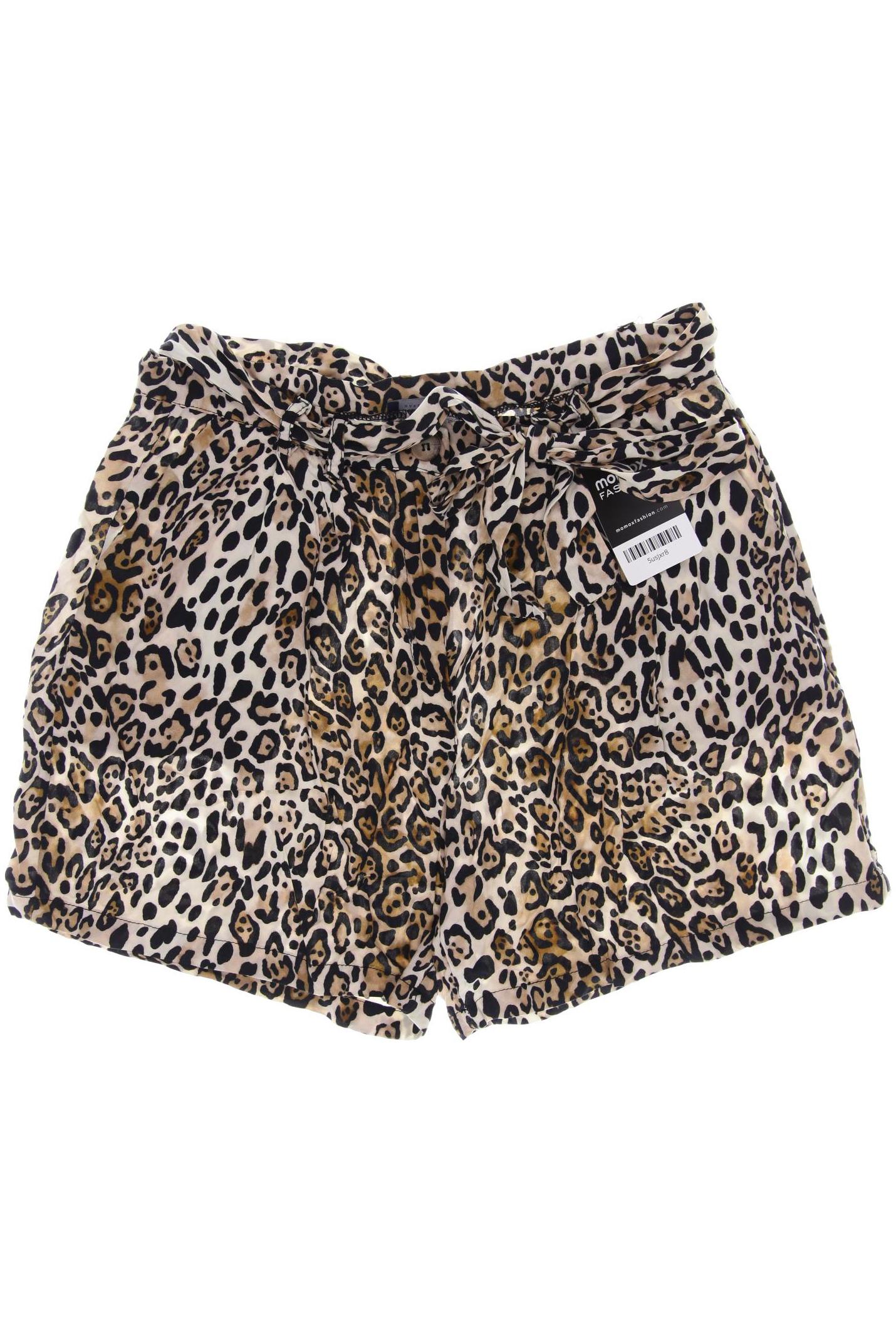 

darling harbour Damen Shorts, braun