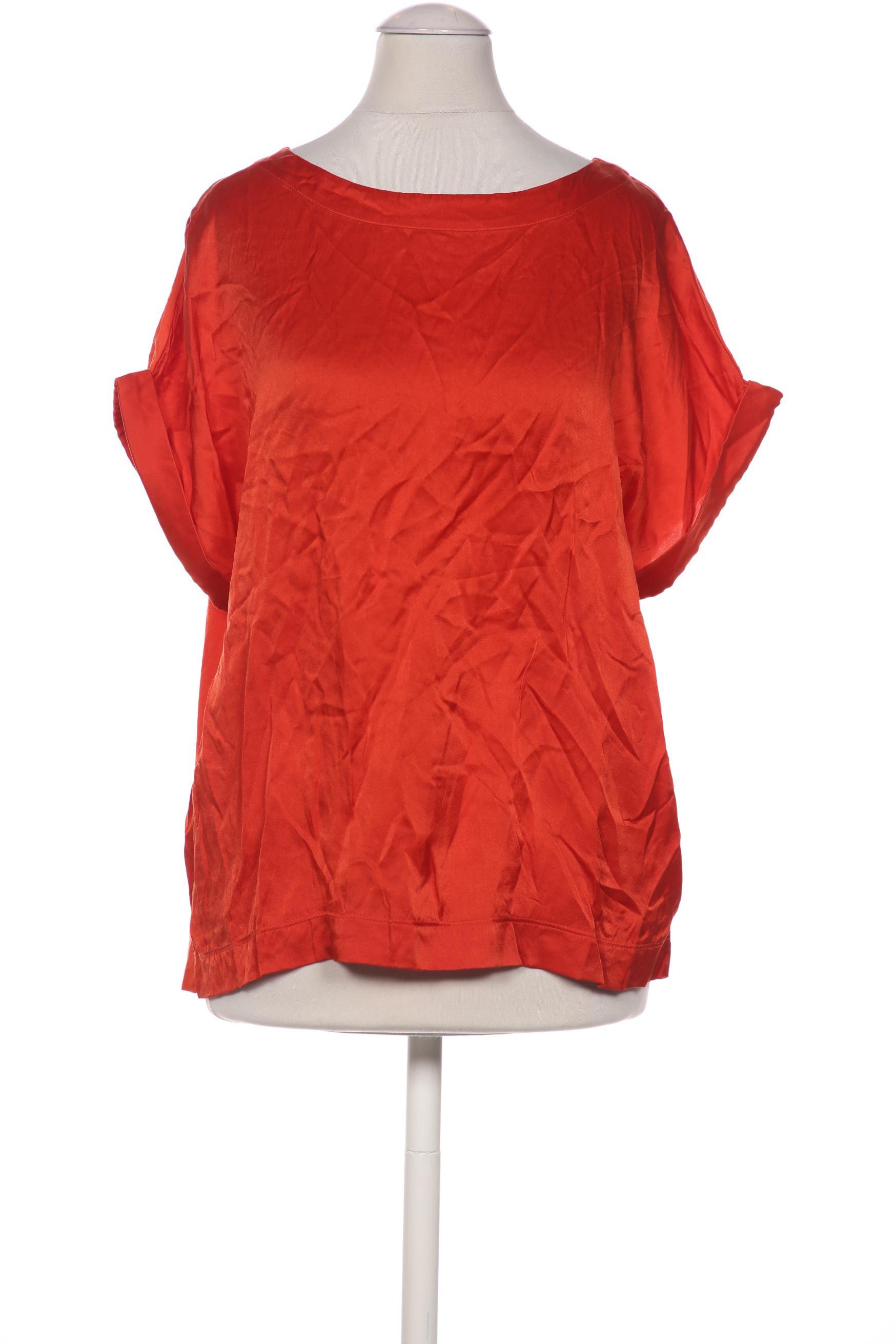 

darling harbour Damen Bluse, orange, Gr. 34