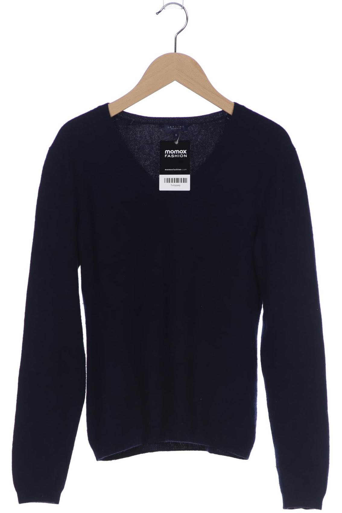 

darling harbour Damen Pullover, marineblau, Gr. 38