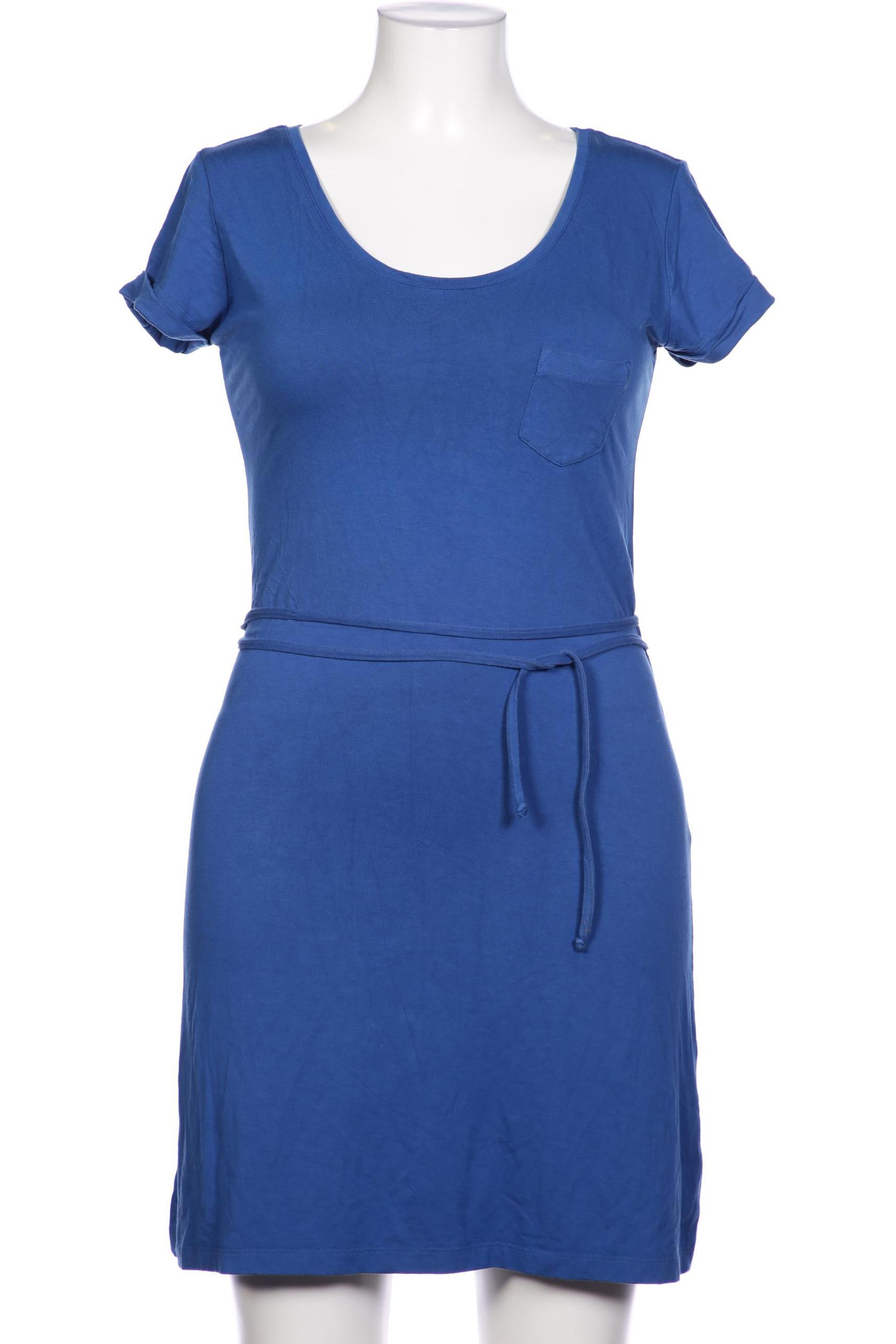 

darling harbour Damen Kleid, blau