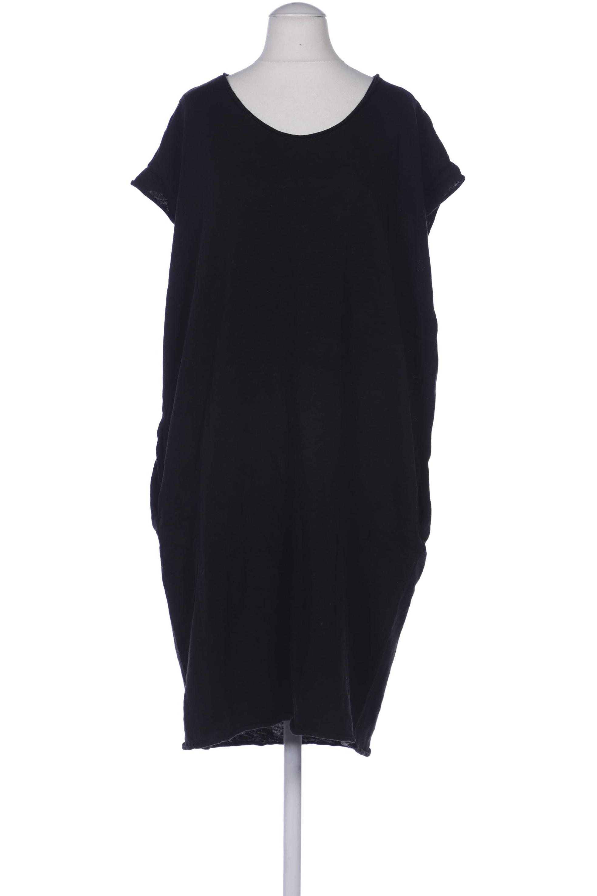 

darling harbour Damen Kleid, schwarz, Gr. 36
