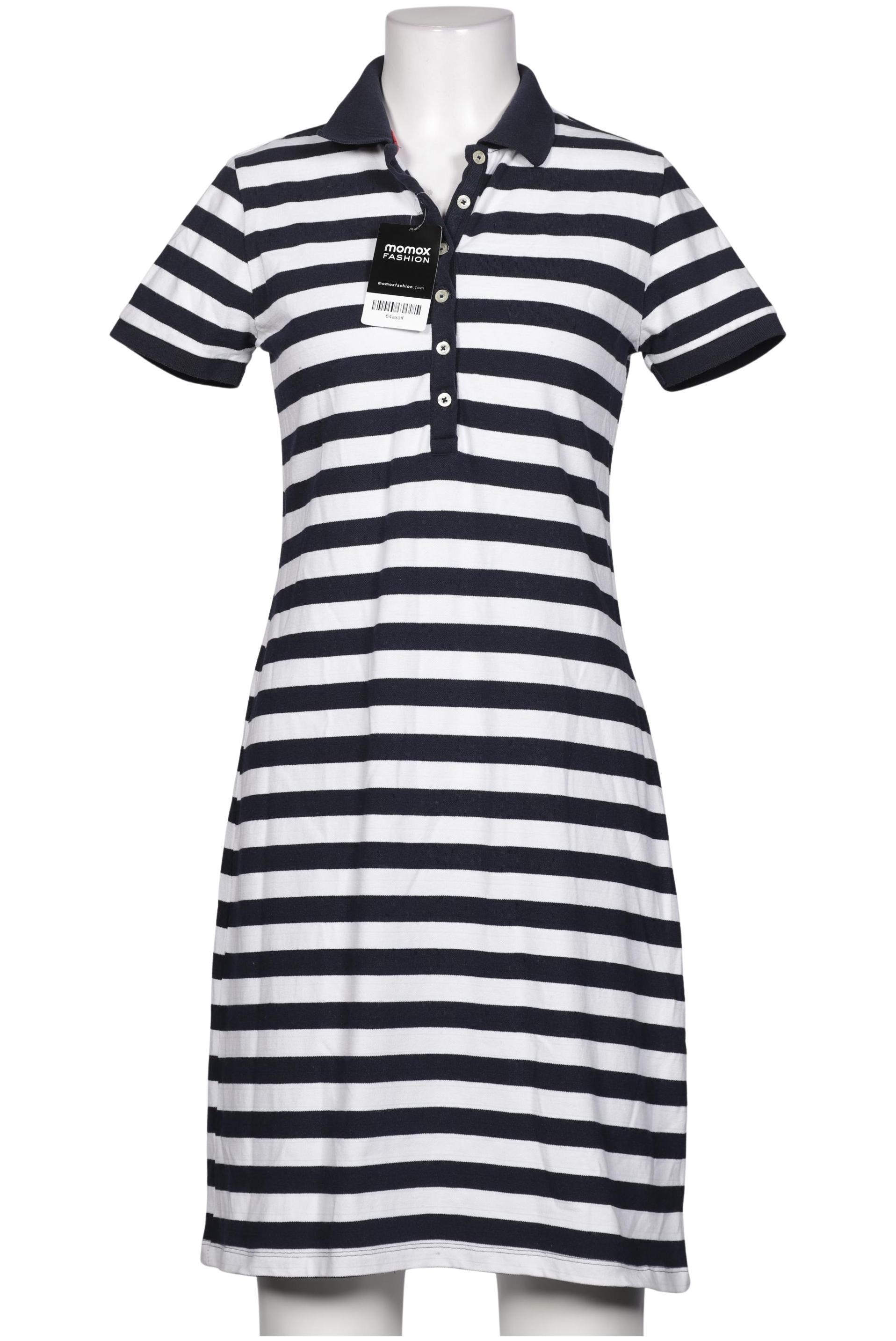 

darling harbour Damen Kleid, mehrfarbig, Gr. 34