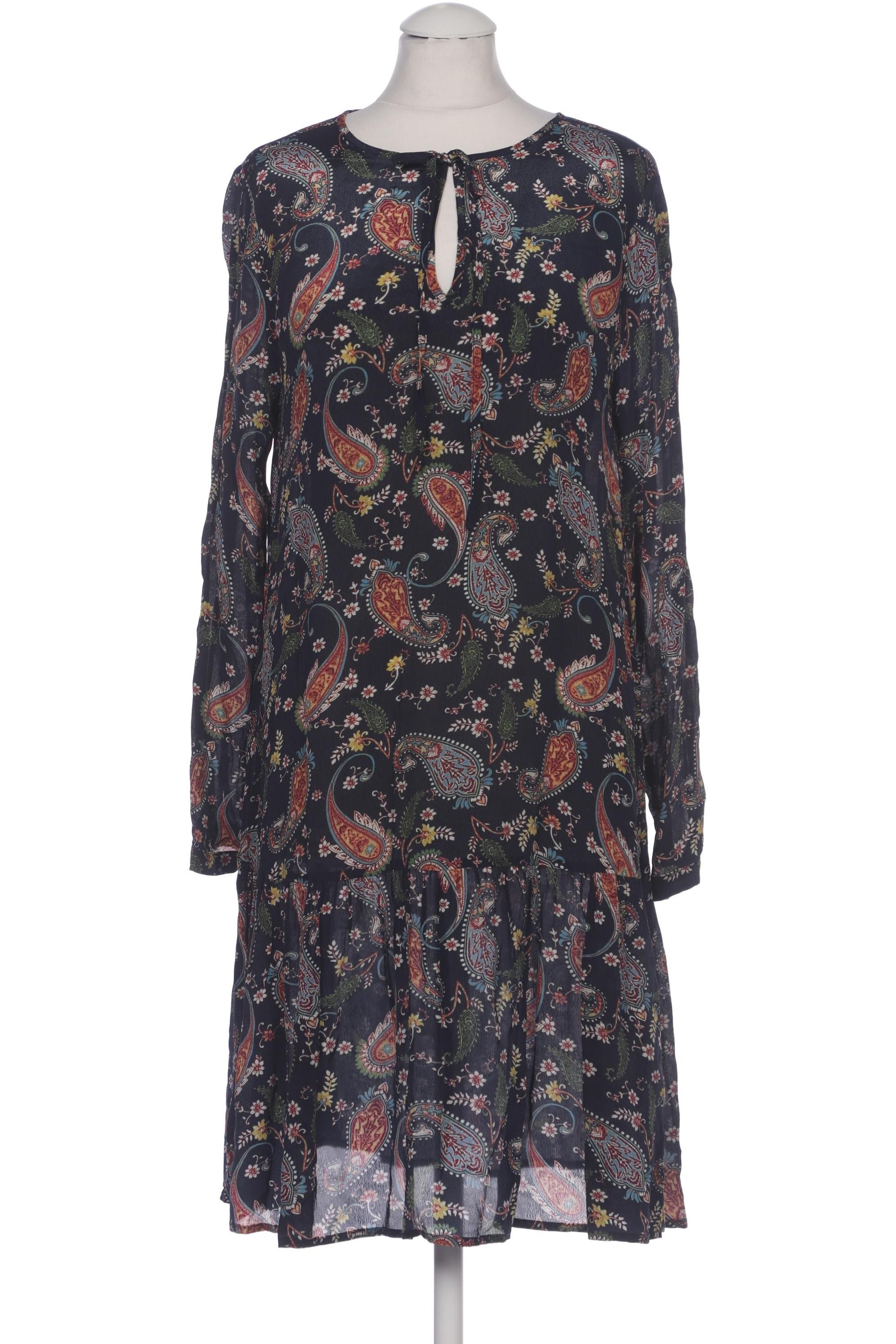 

darling harbour Damen Kleid, marineblau, Gr. 38