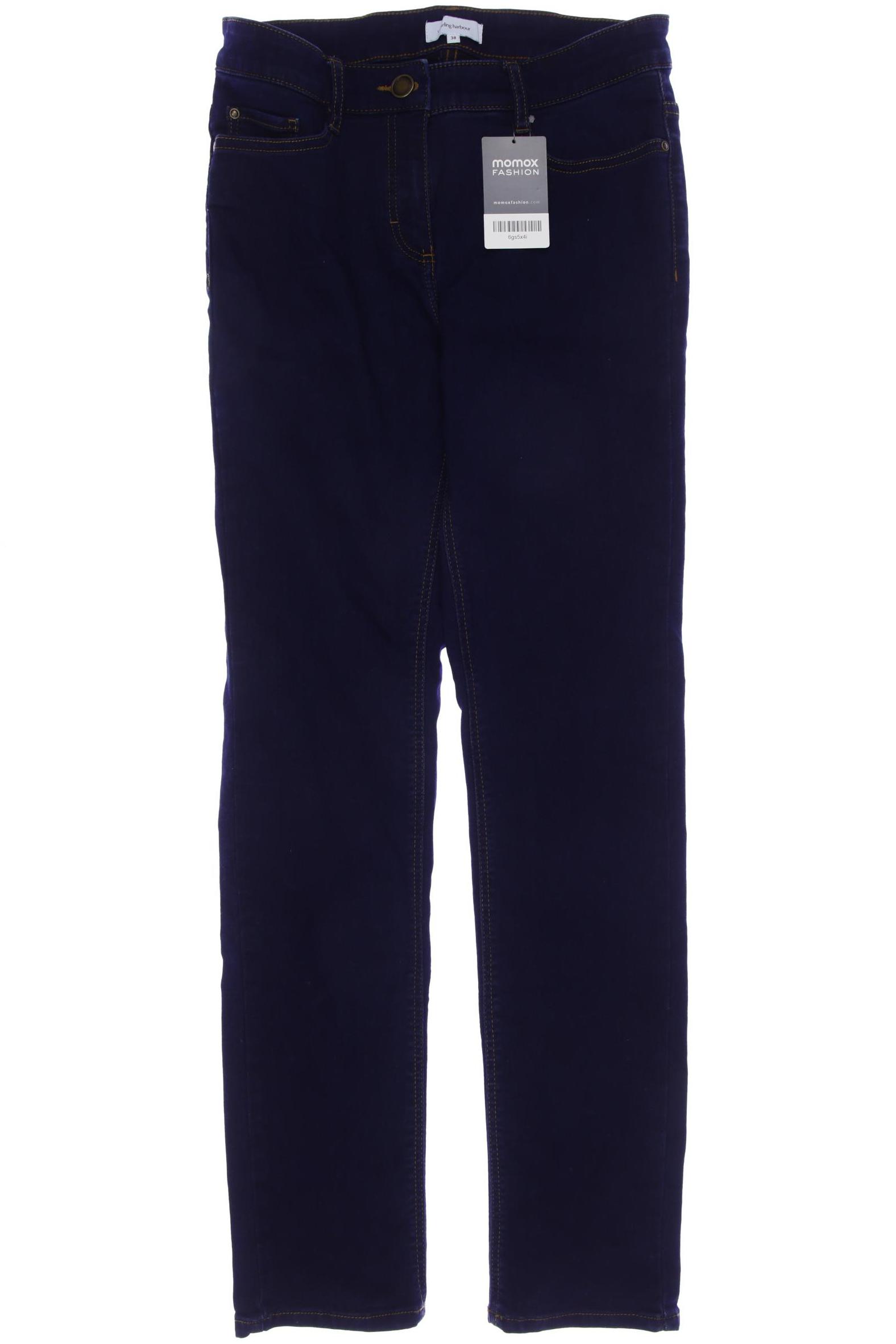 

darling harbour Damen Jeans, marineblau, Gr. 38