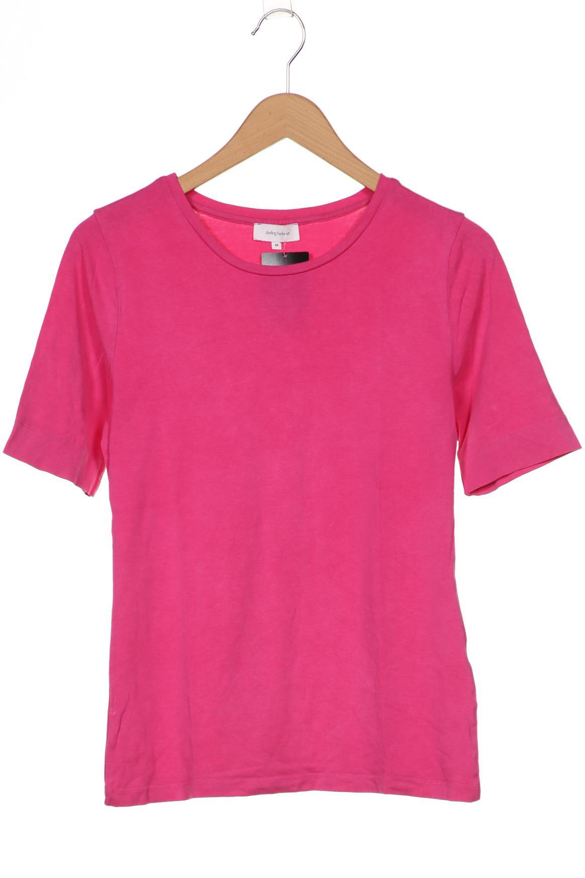 

darling harbour Damen T-Shirt, pink