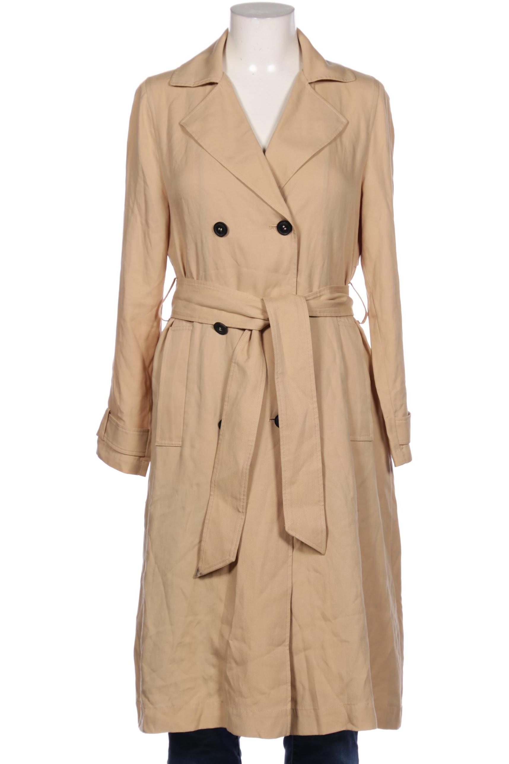 

darling harbour Damen Mantel, beige, Gr. 36