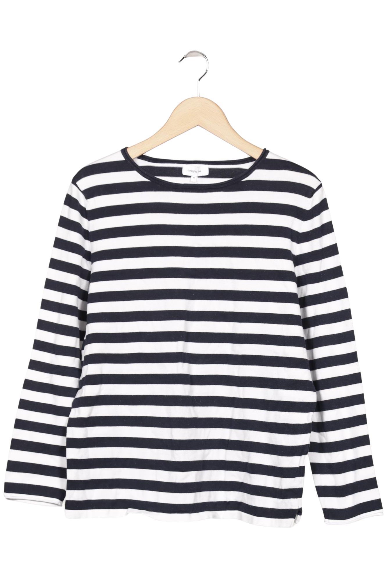 

darling harbour Damen Pullover, mehrfarbig, Gr. 44