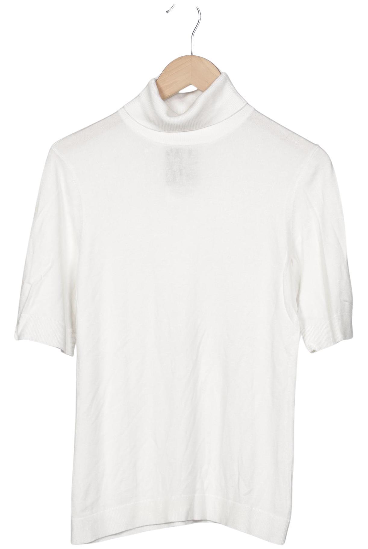 

darling harbour Damen Pullover, weiß, Gr. 36