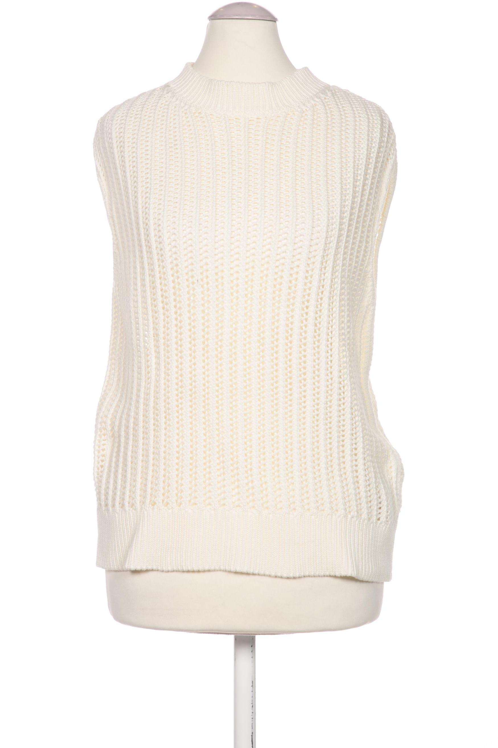 

darling harbour Damen Pullover, cremeweiß, Gr. 34