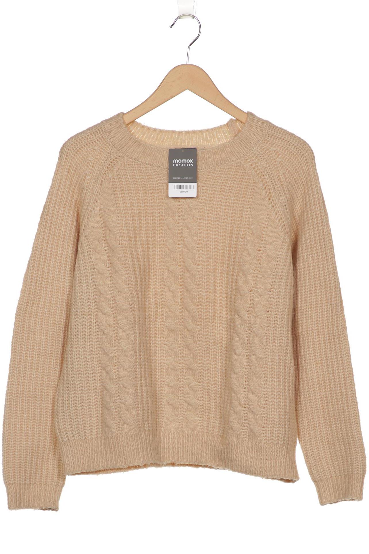 

darling harbour Damen Pullover, beige, Gr. 38