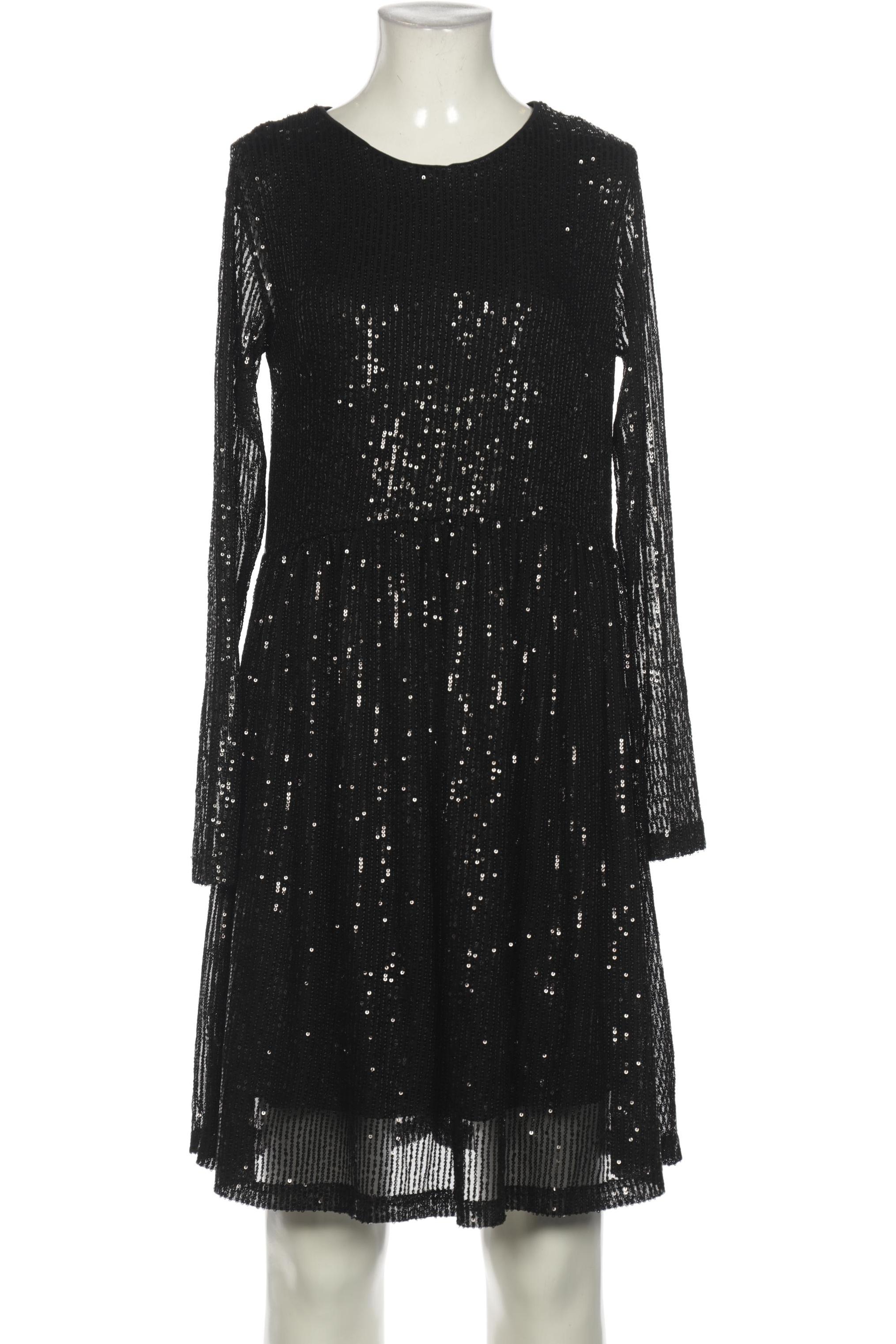 

darling harbour Damen Kleid, schwarz