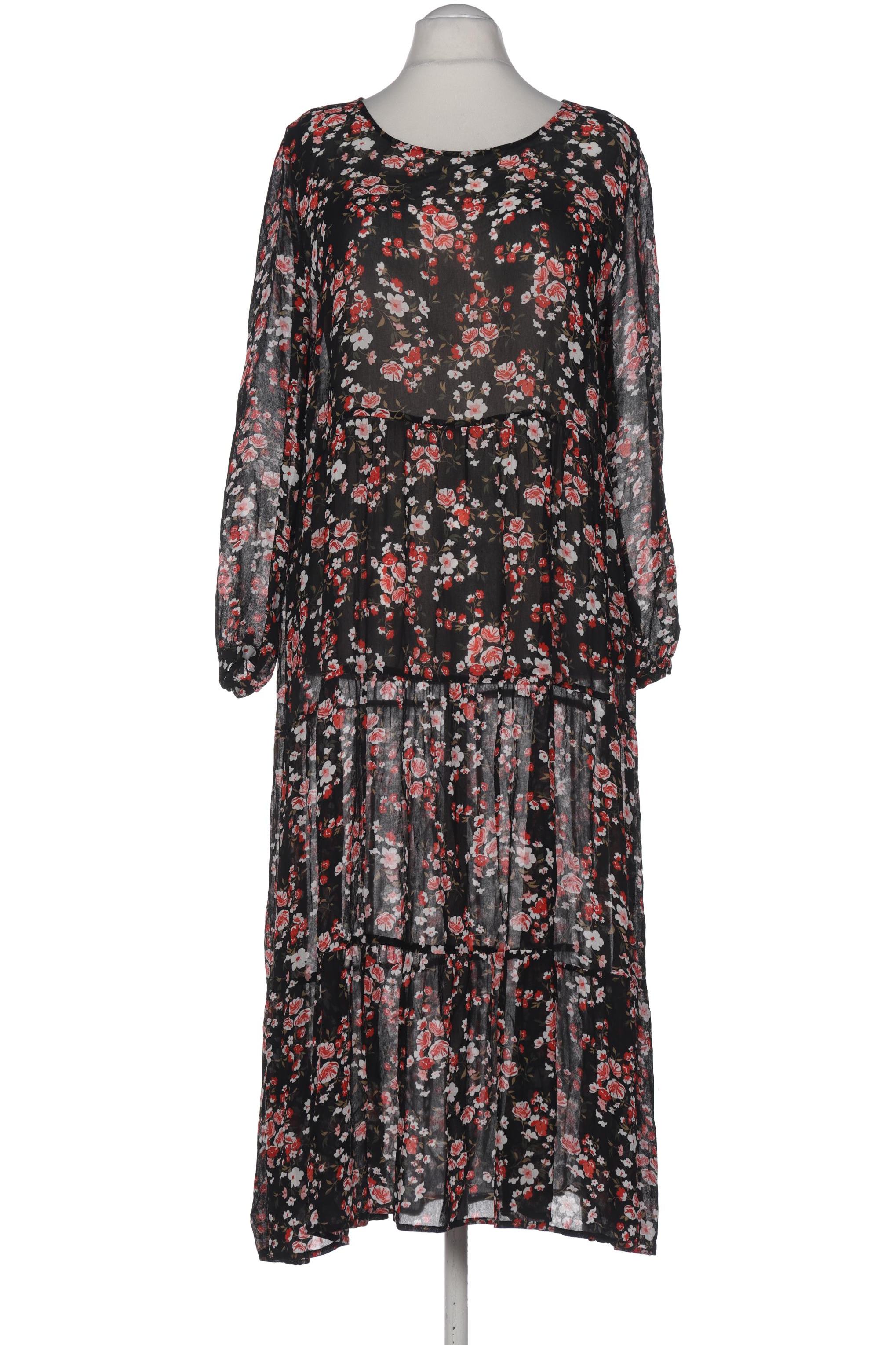 

darling harbour Damen Kleid, mehrfarbig, Gr. 44