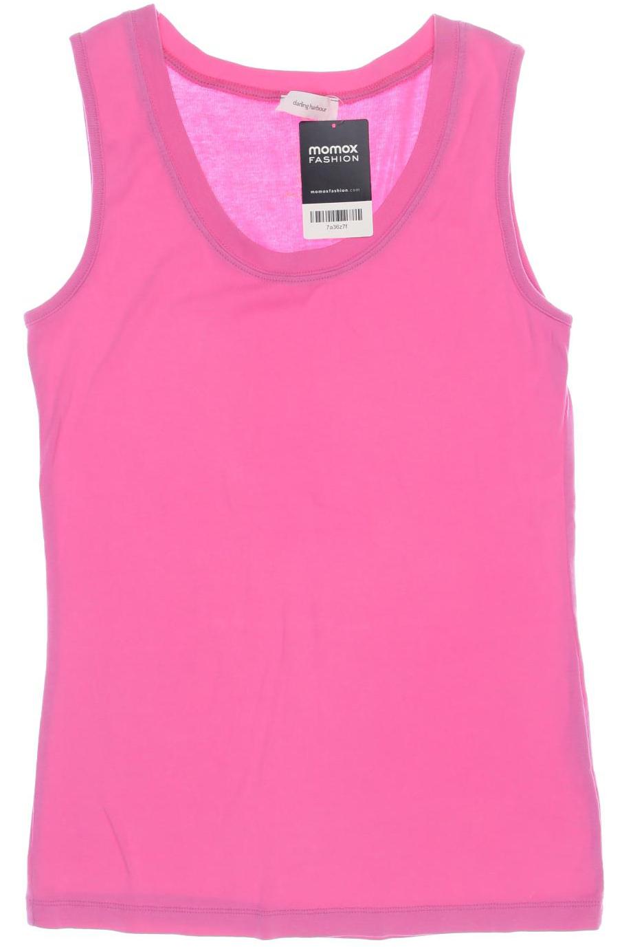 

darling harbour Damen Top, pink, Gr. 42