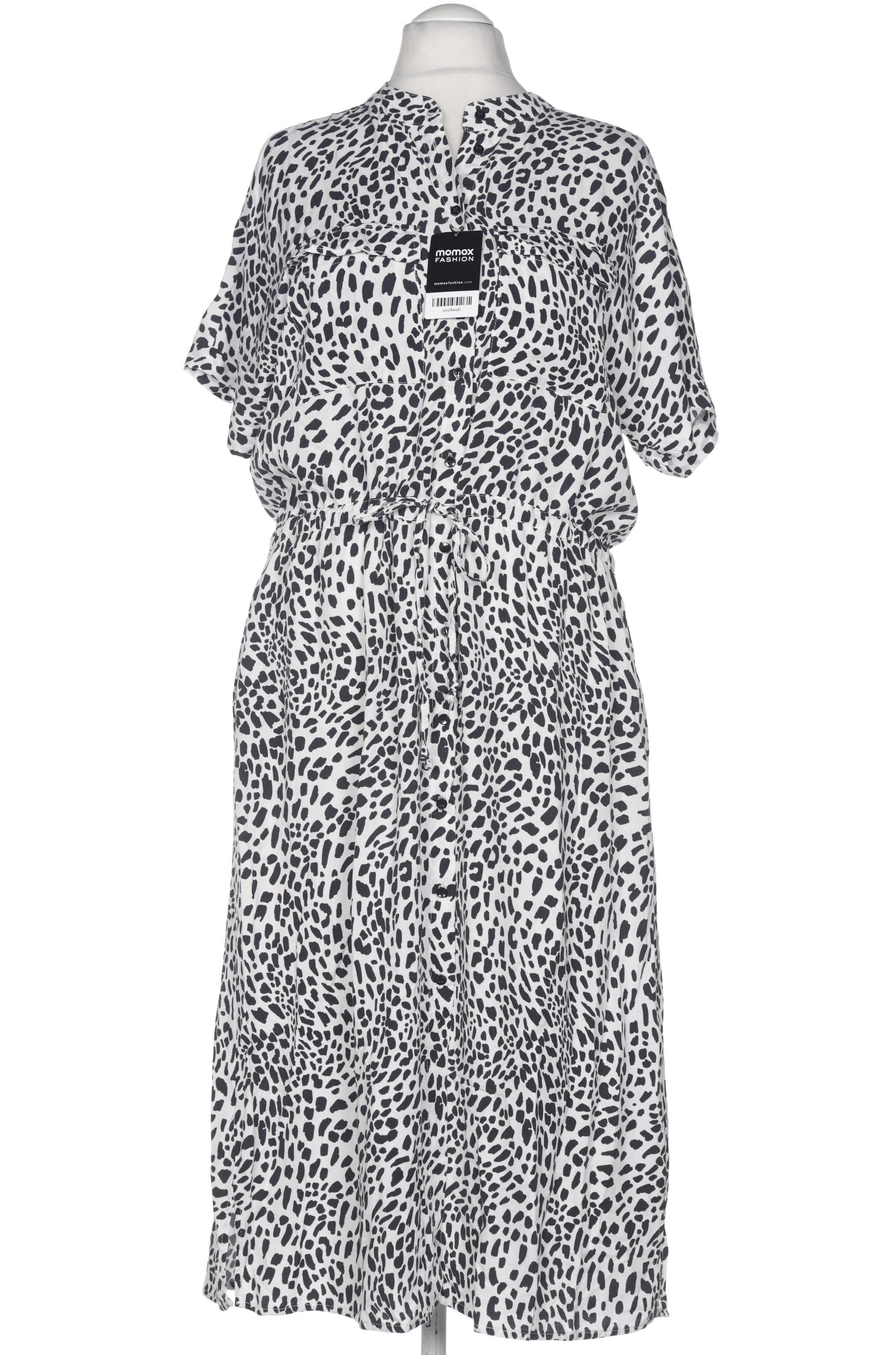 

darling harbour Damen Kleid, mehrfarbig