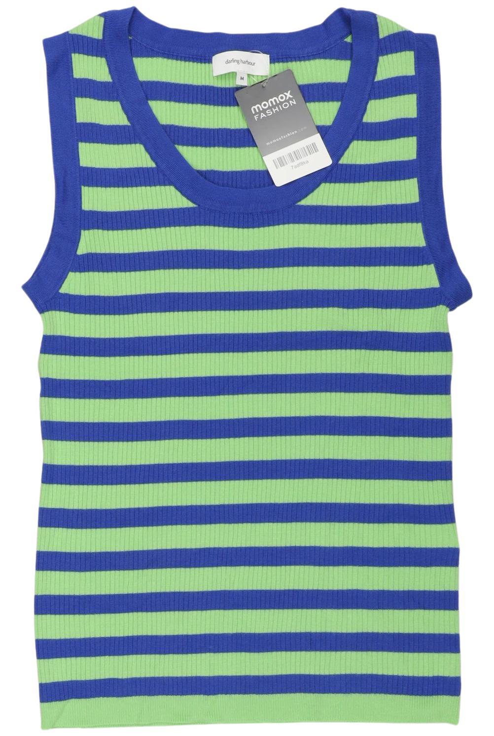 

darling harbour Damen Pullover, blau, Gr. 38