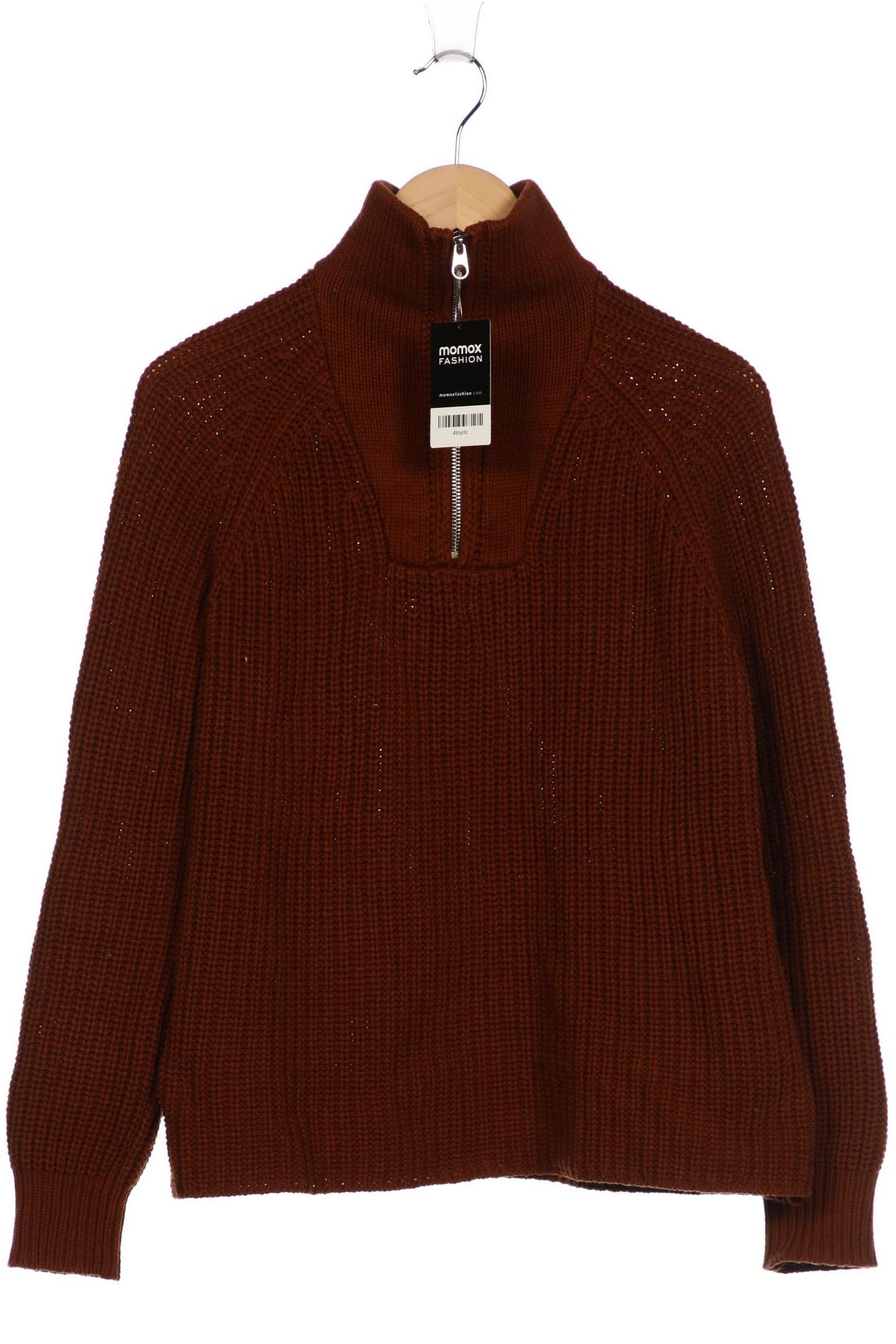 

darling harbour Damen Pullover, braun, Gr. 38