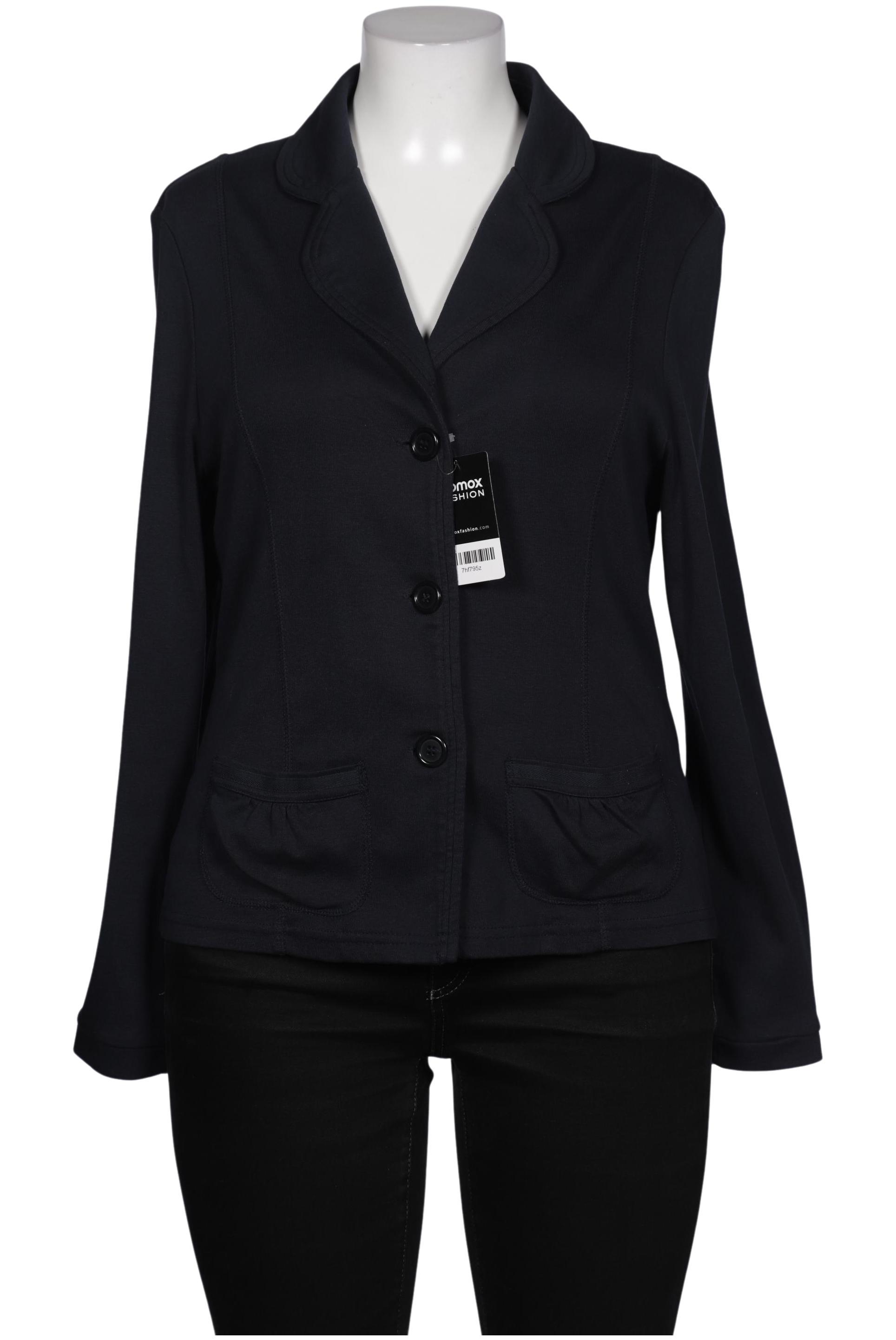 Thumbnail - darling harbour Damen Blazer, marineblau, Gr. 44