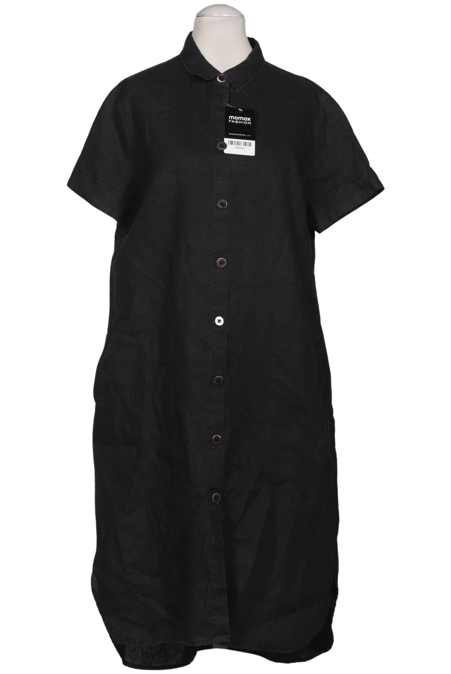 

darling harbour Damen Kleid, schwarz, Gr. 36