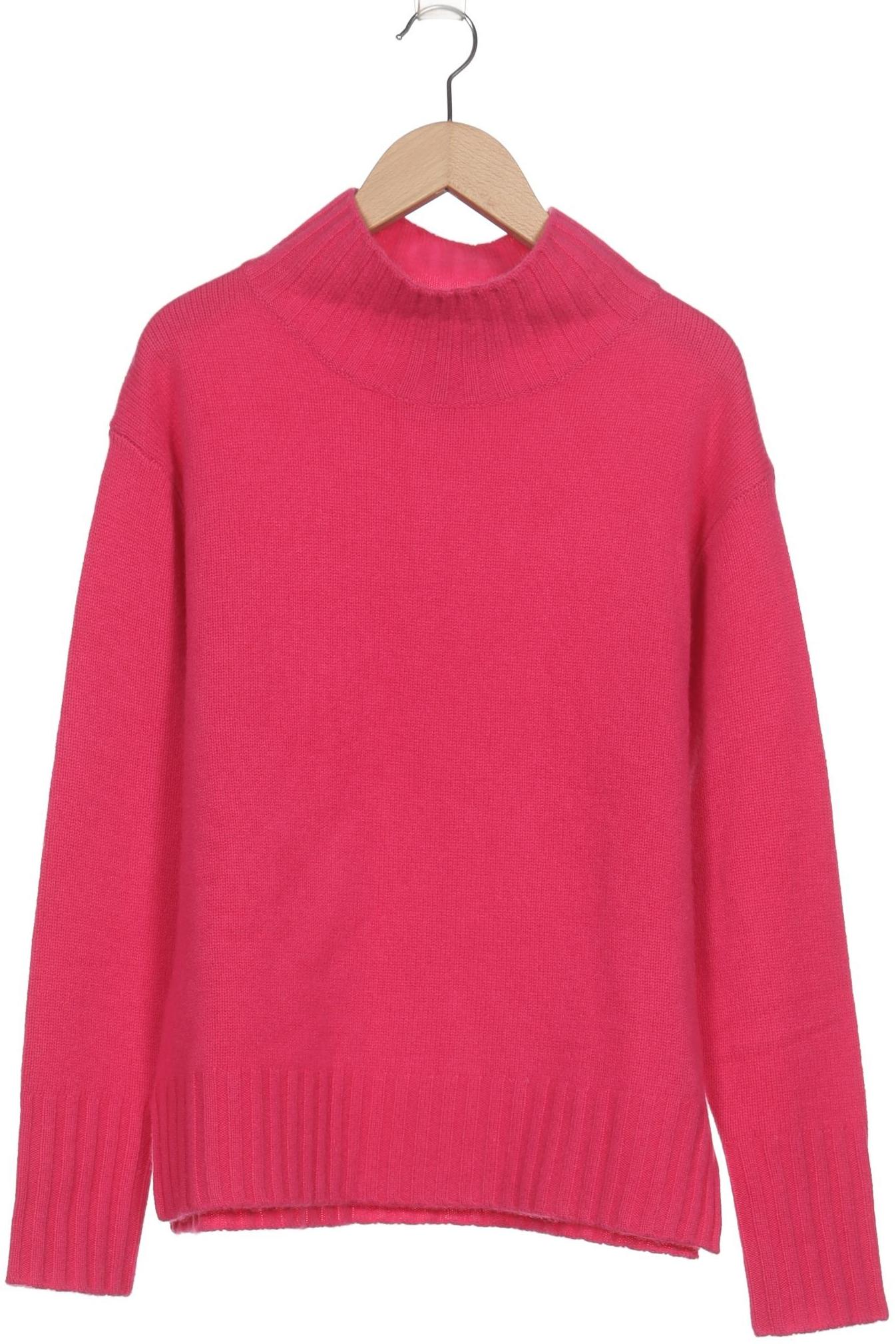 

darling harbour Damen Pullover, pink, Gr. 36