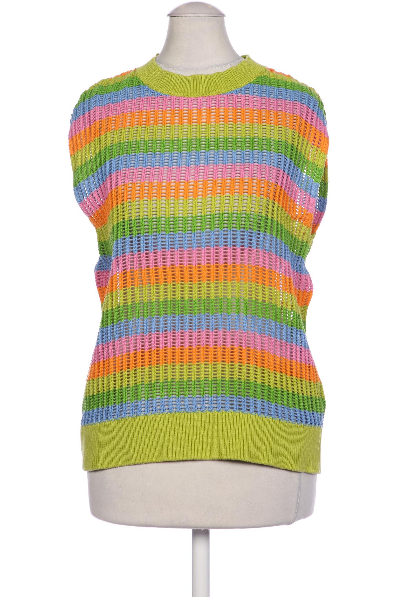 

darling harbour Damen Pullover, mehrfarbig, Gr. 36