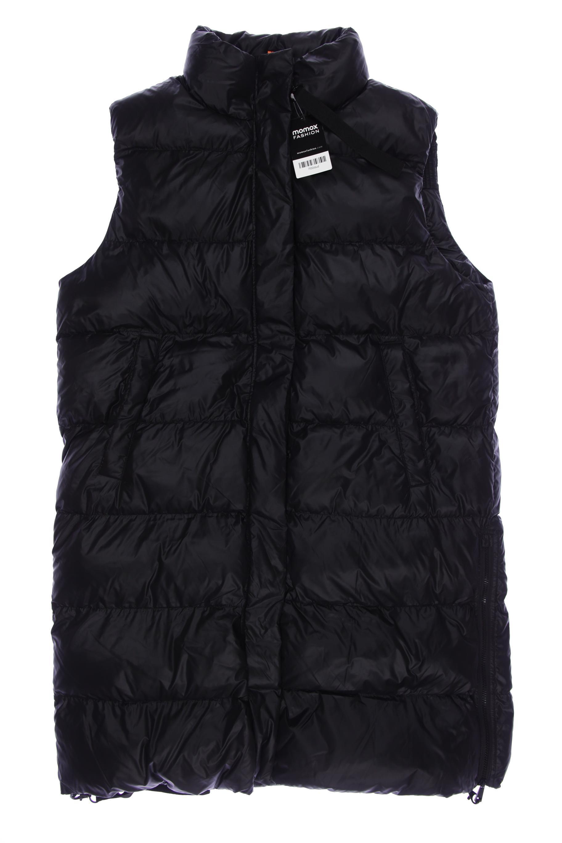 

darling harbour Damen Weste, schwarz, Gr. 44