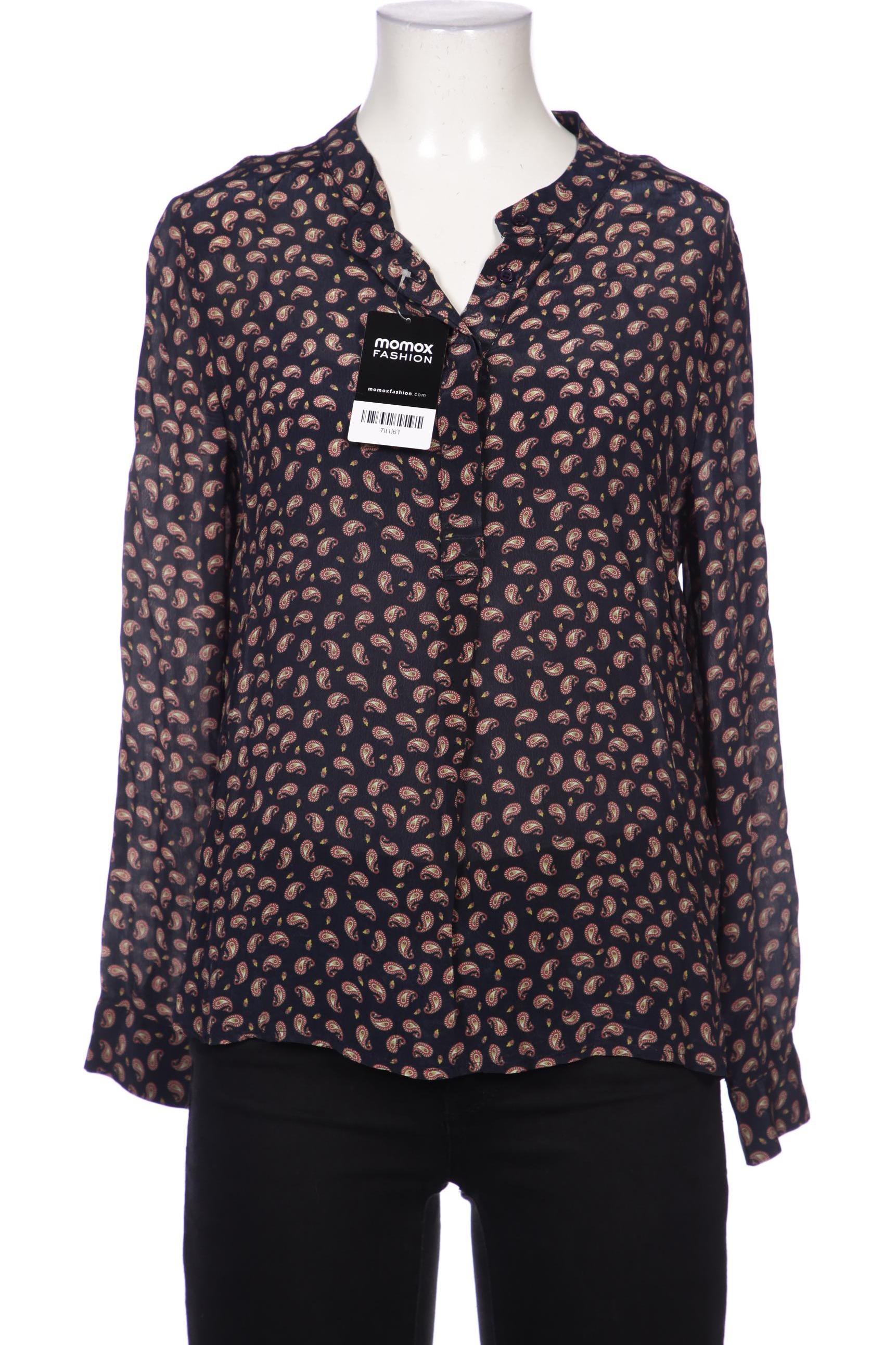 

darling harbour Damen Bluse, marineblau