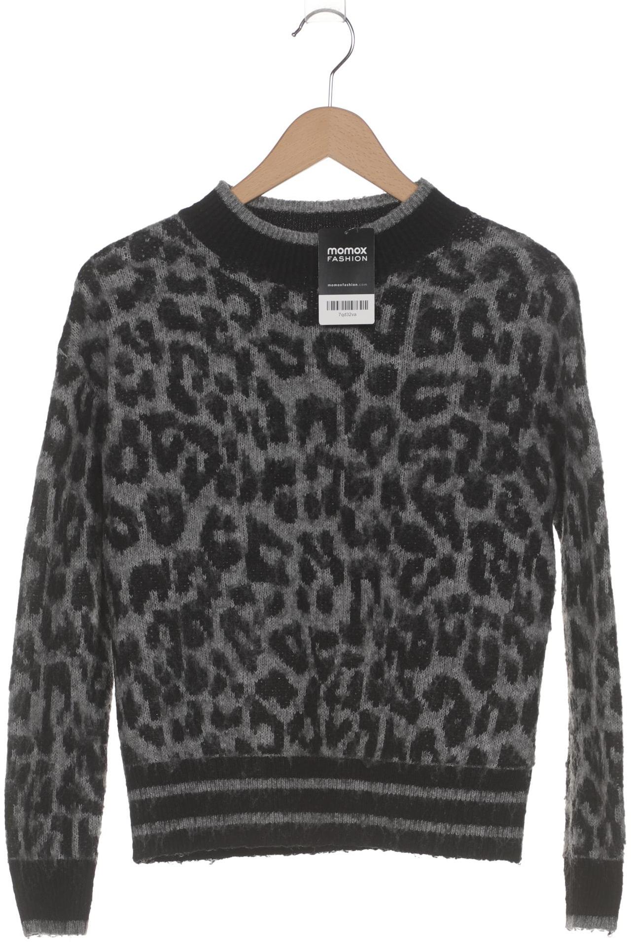 

darling harbour Damen Pullover, grau, Gr. 34