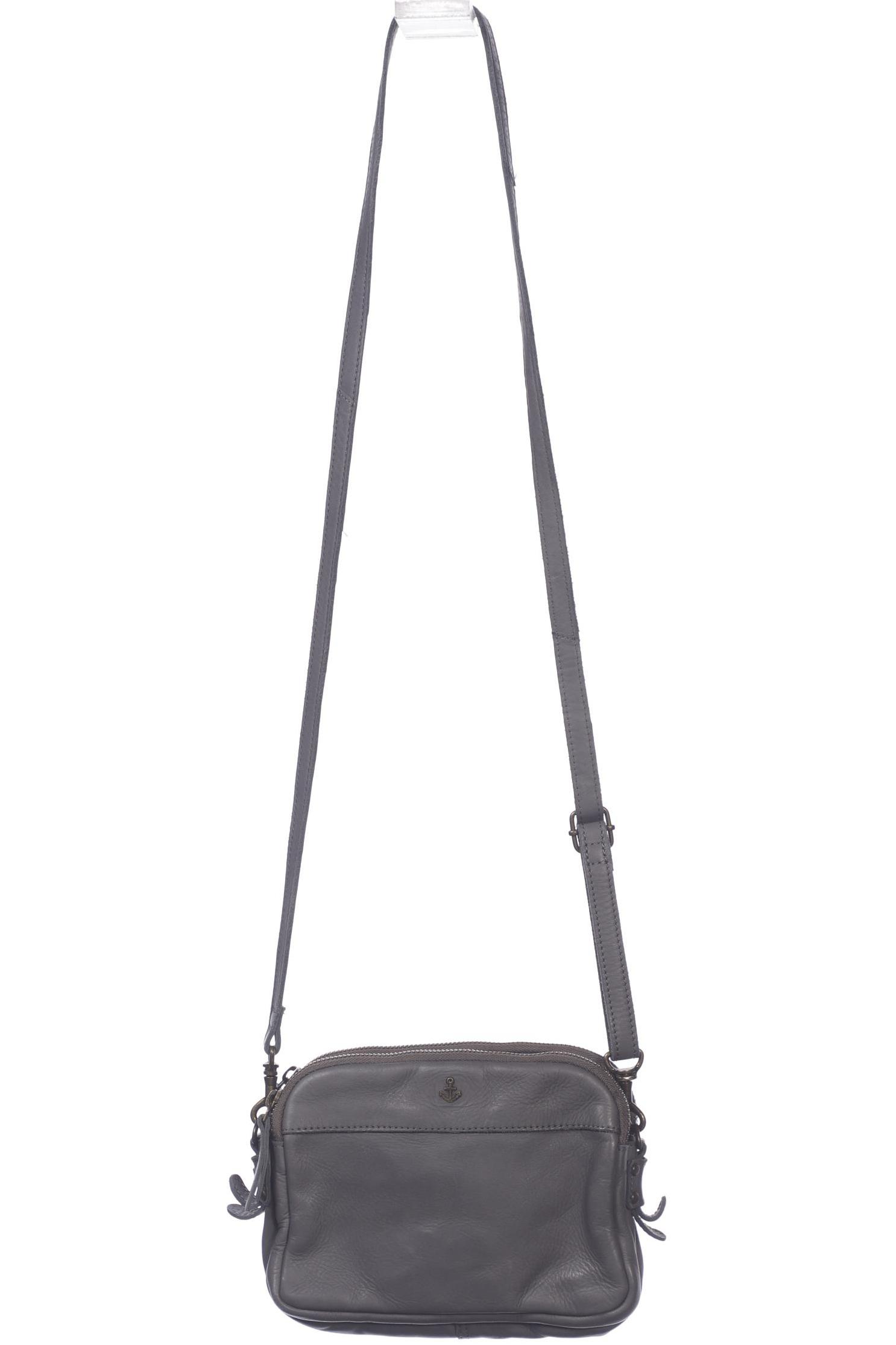 

darling harbour Damen Handtasche, blau, Gr.