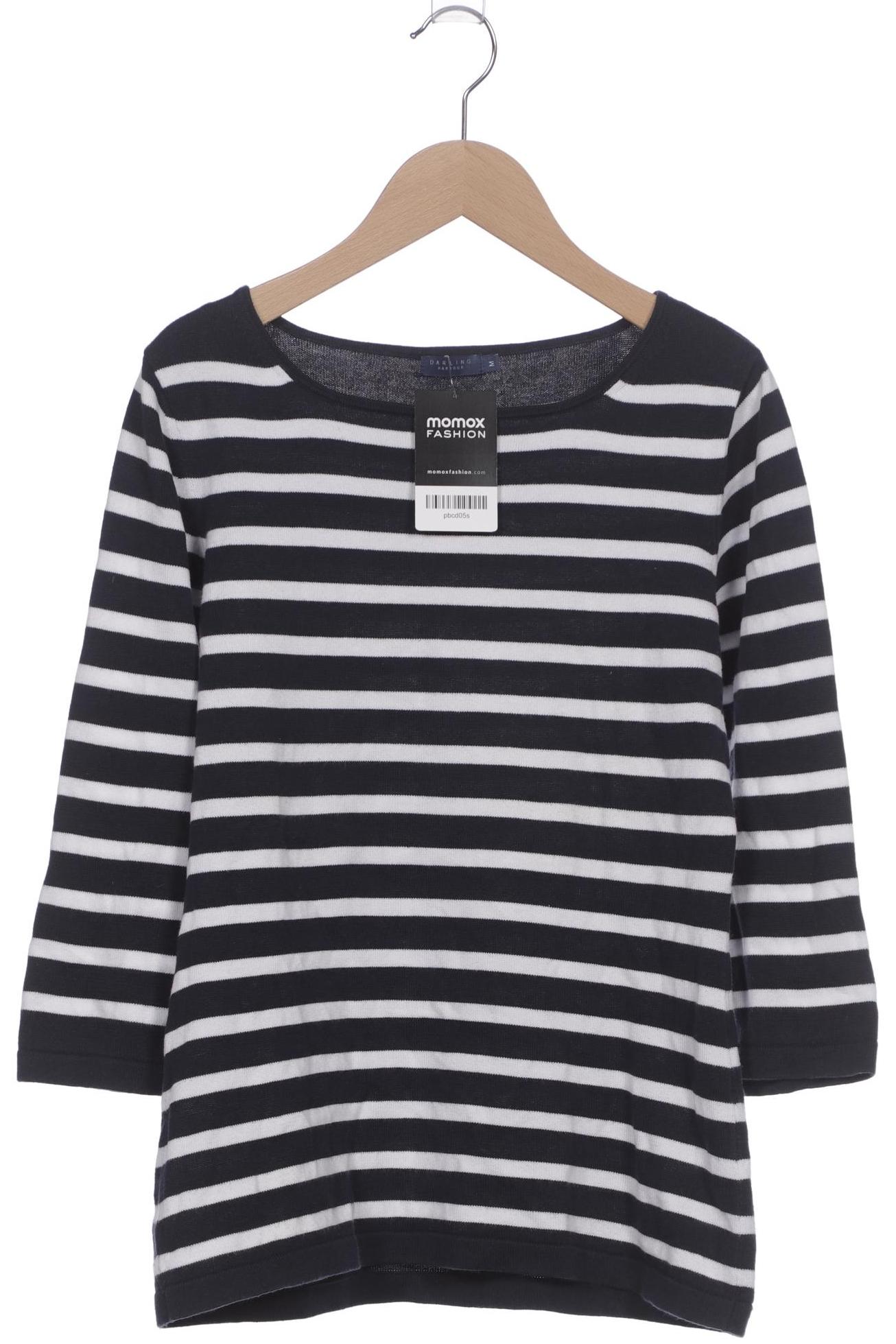 

darling harbour Damen Pullover, marineblau, Gr. 38