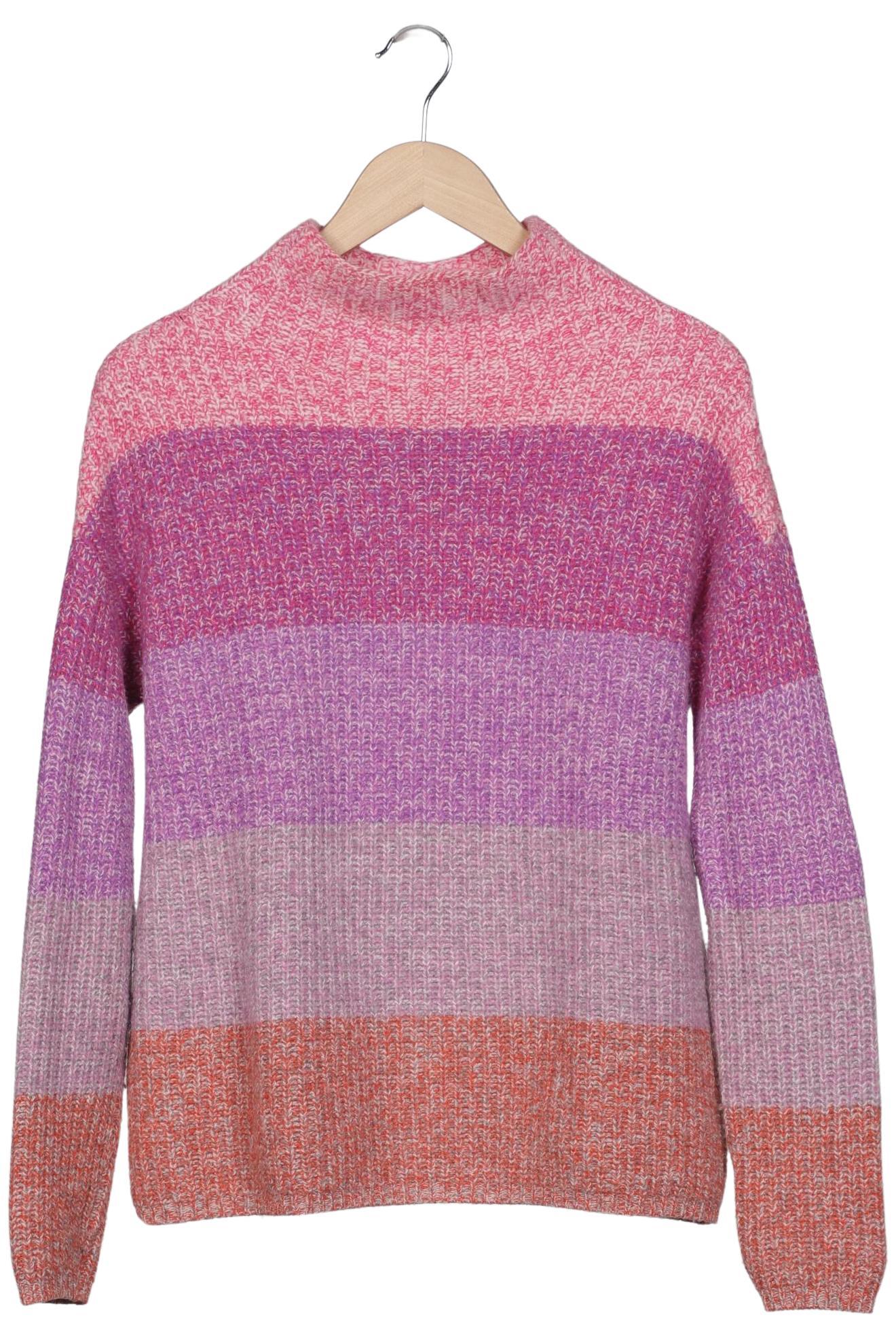 

darling harbour Damen Pullover, mehrfarbig, Gr. 38