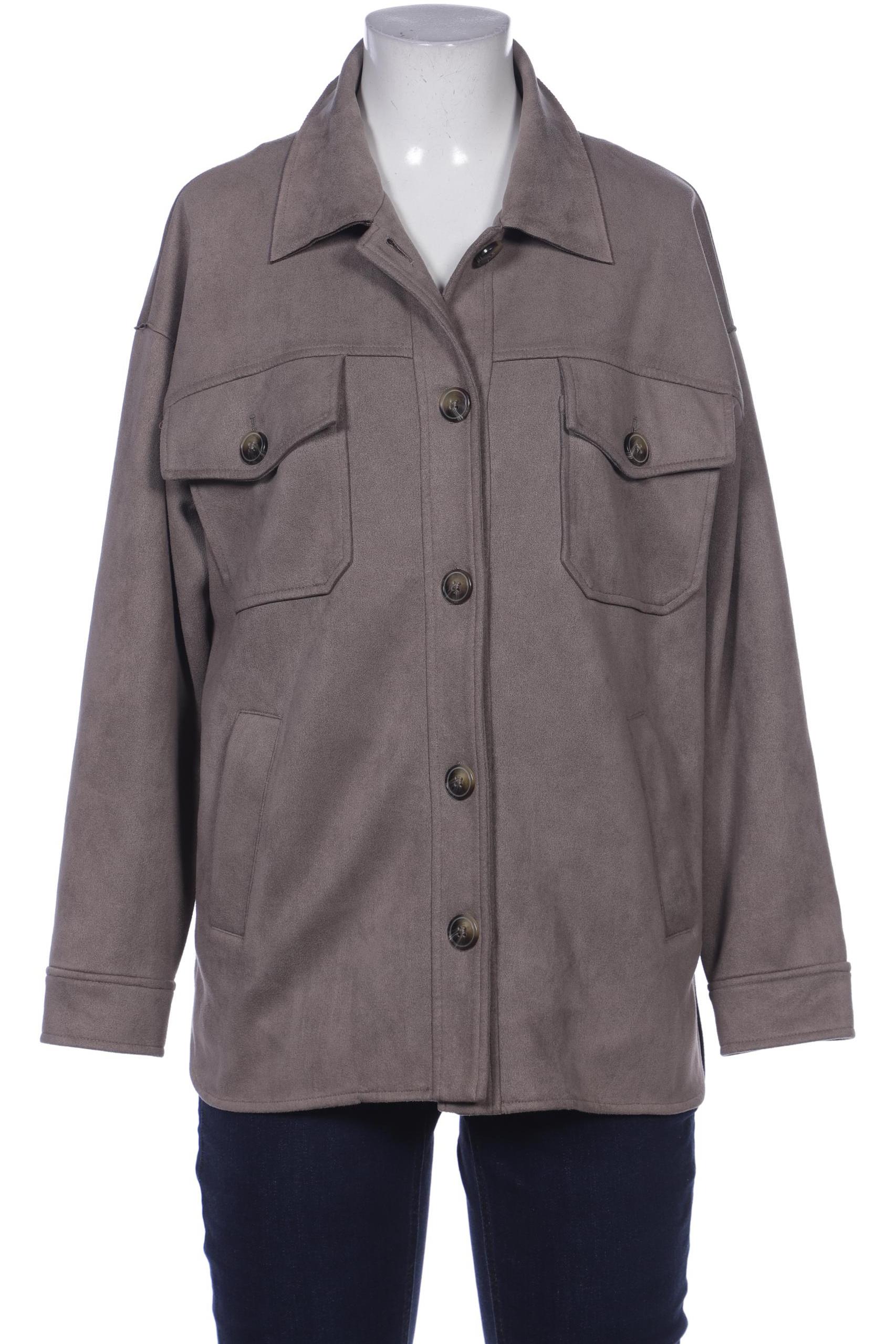 

darling harbour Damen Blazer, braun, Gr. 36