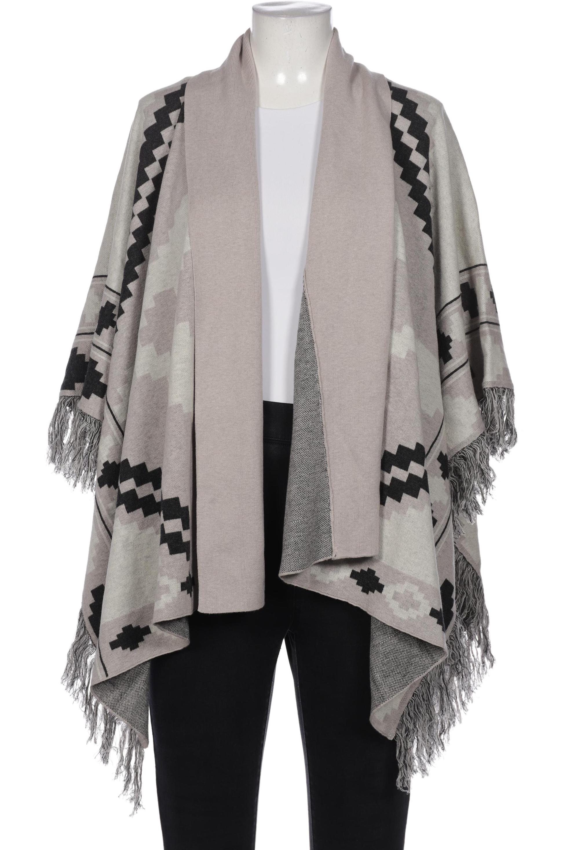 

darling harbour Damen Strickjacke, pink, Gr. uni